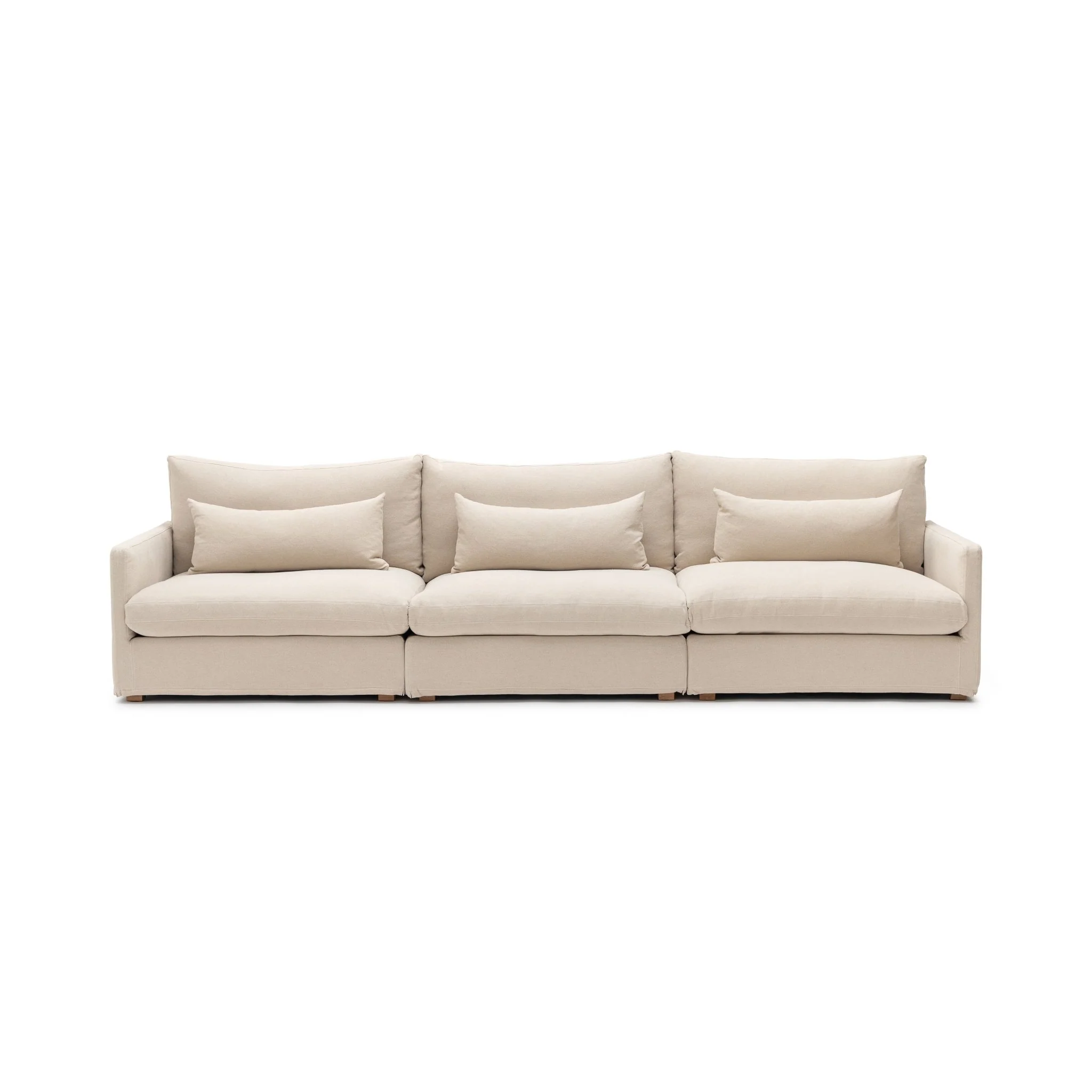 Island Modular Sofa - Flanders Coast