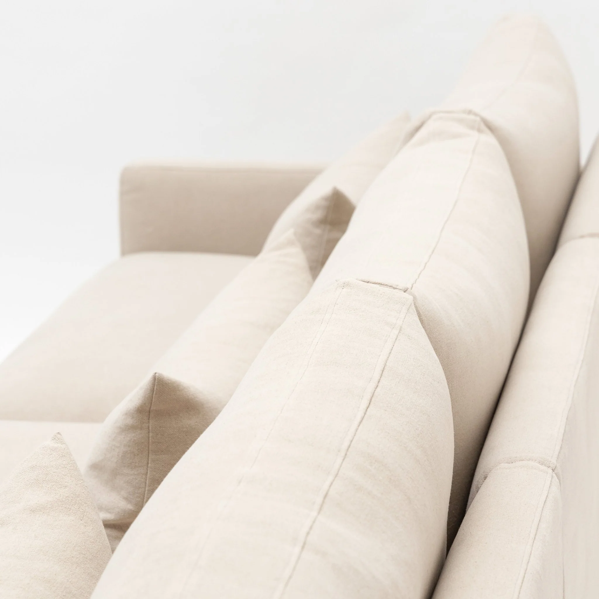 Island Modular Sofa - Flanders Coast - Image 6
