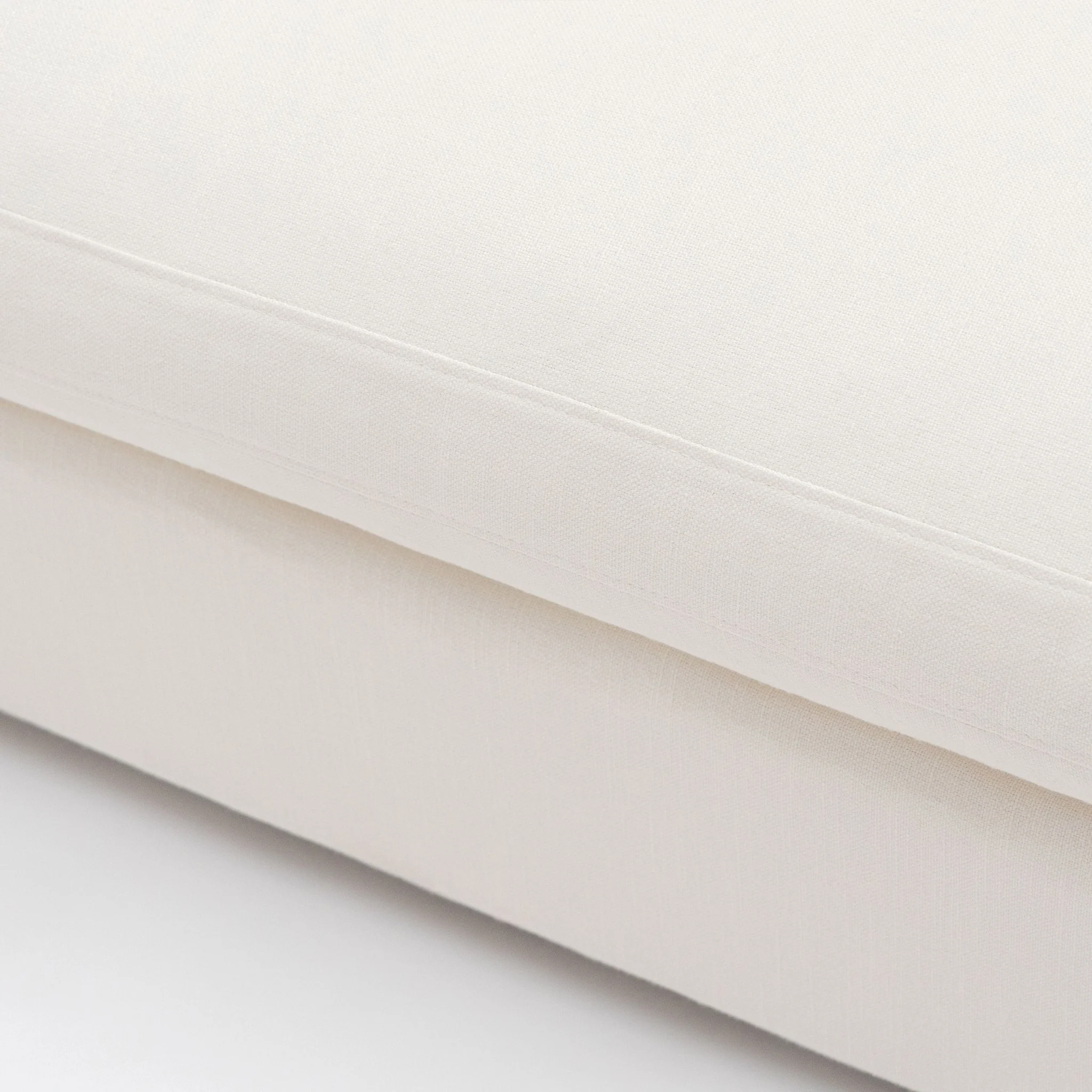 Island Plus 250 Sofa - Summer Ivory - Image 13