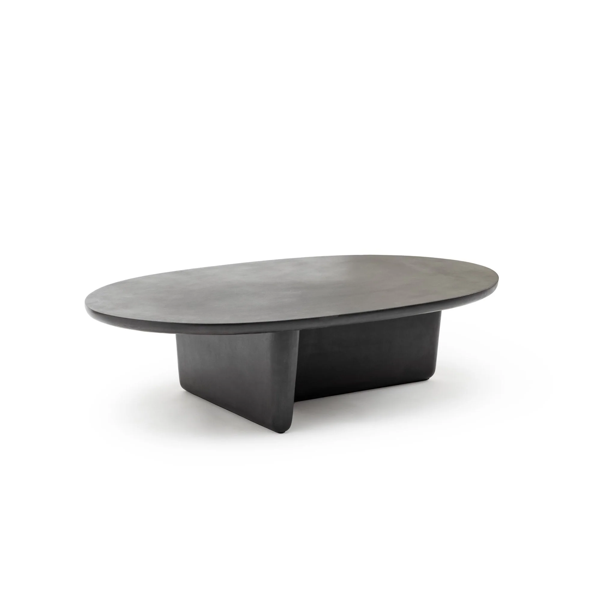 Kai Coffee Table - Lava - Image 3