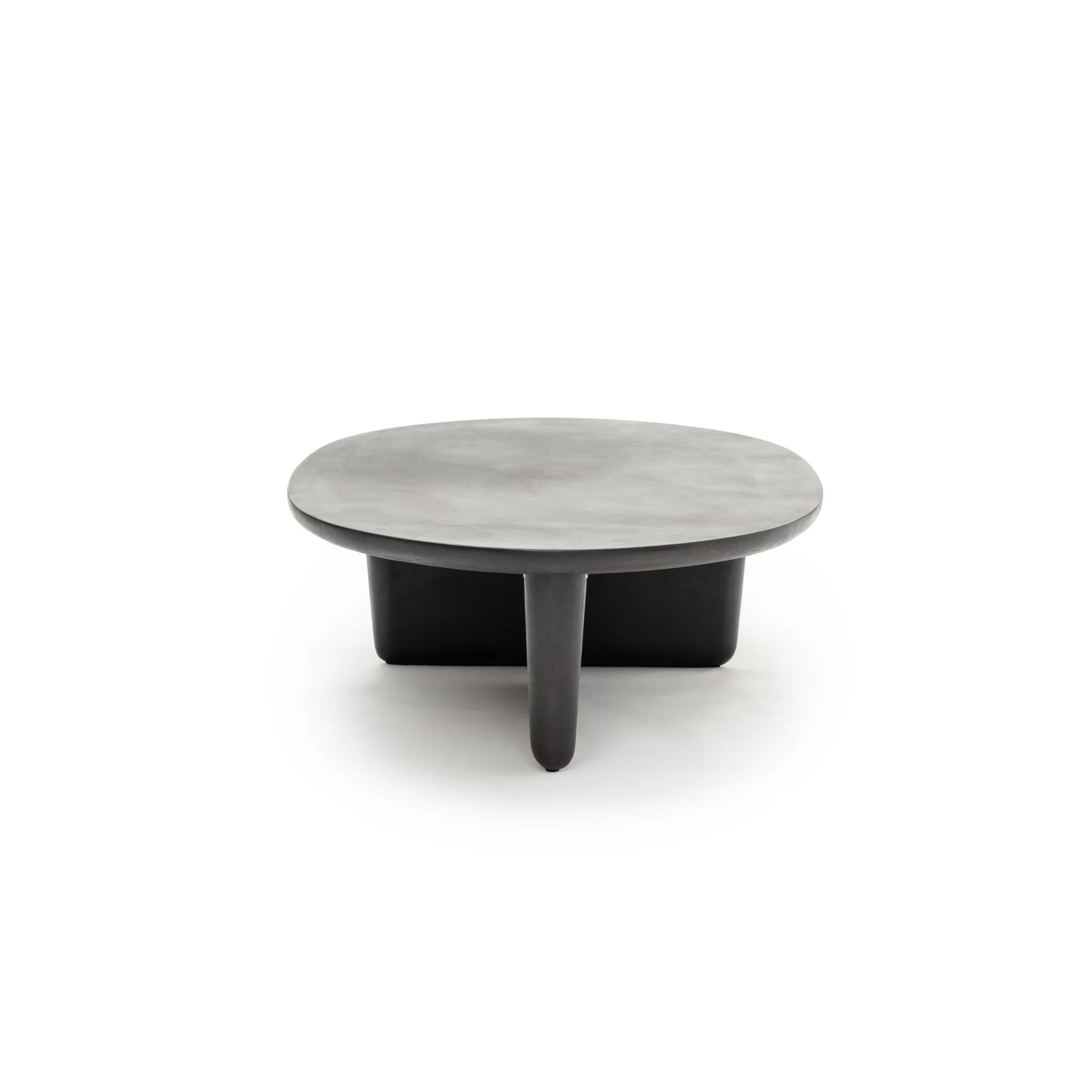 Kai Coffee Table - Lava - Image 4