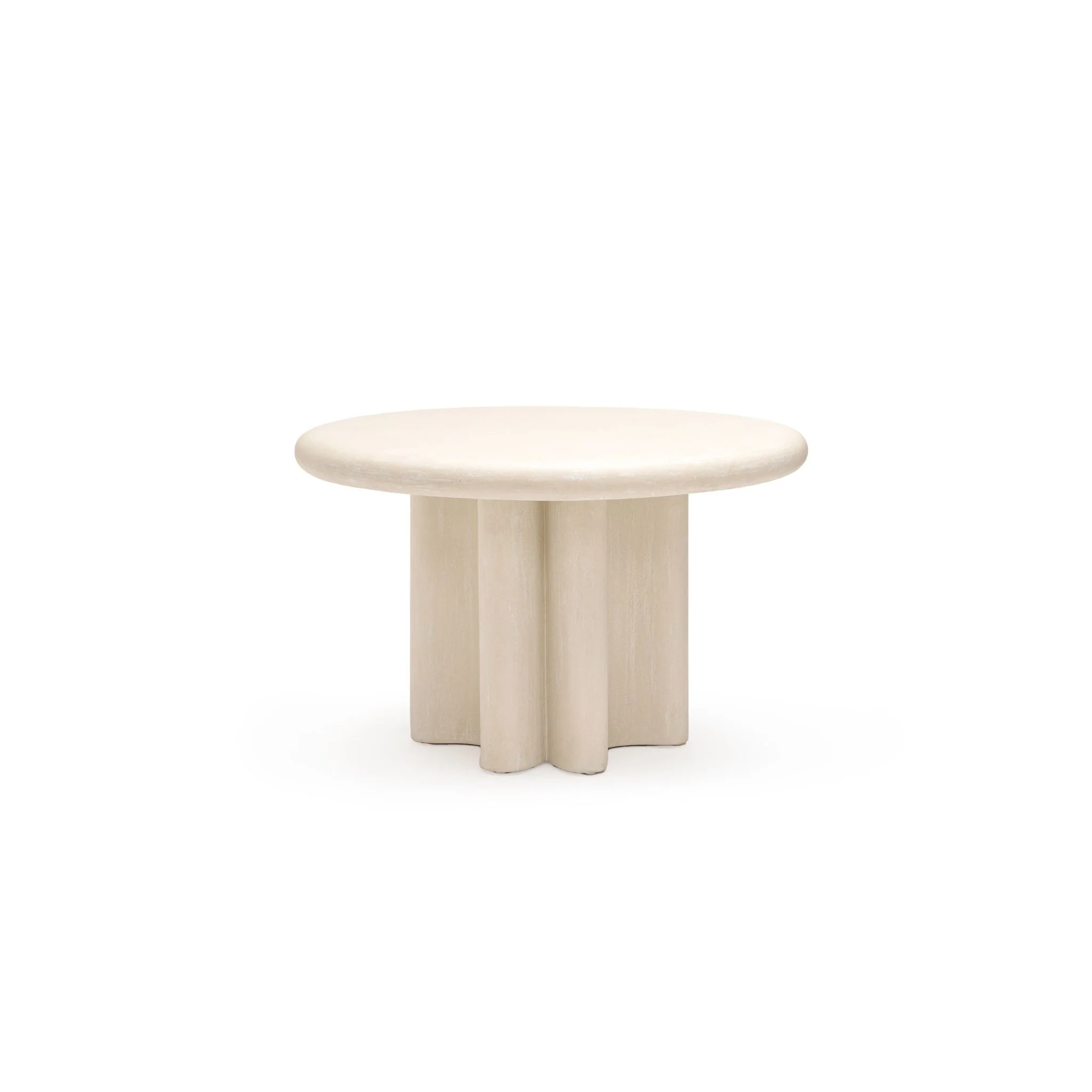 Kaolin Dining Table