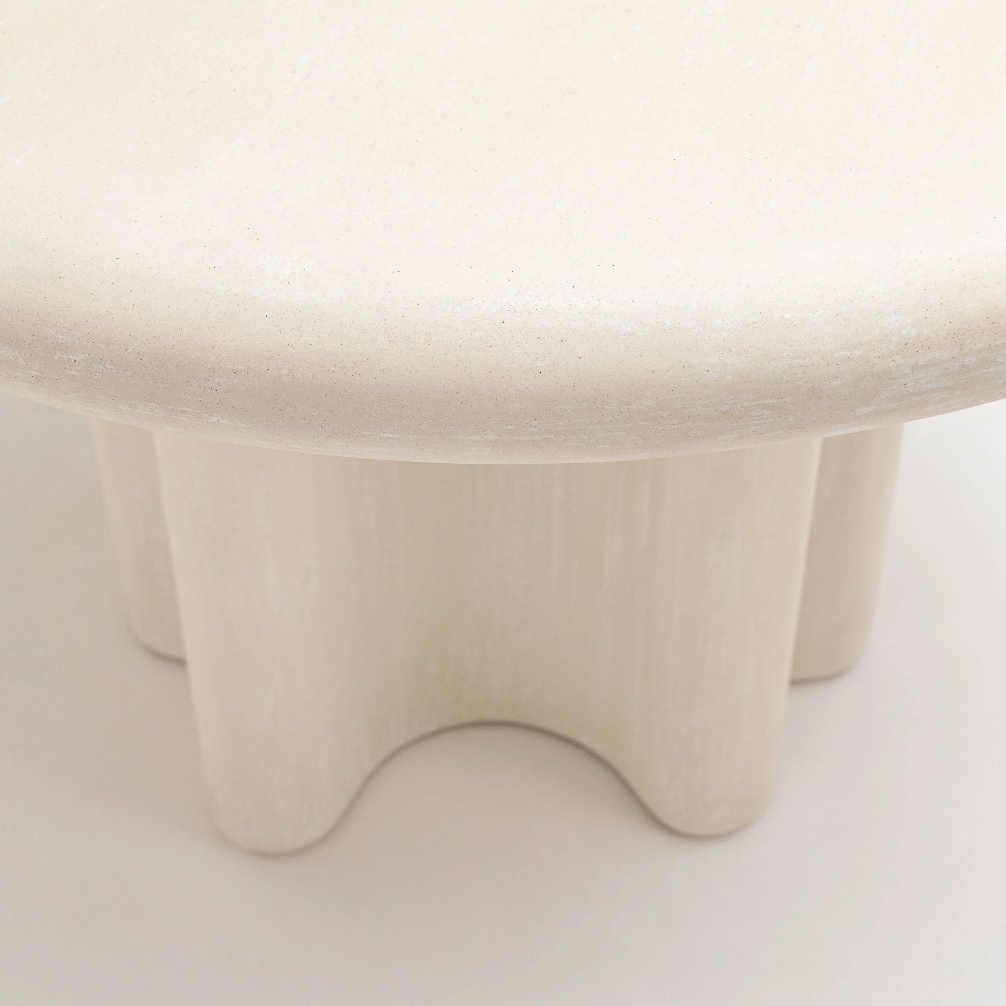 Kaolin Dining Table - Image 8
