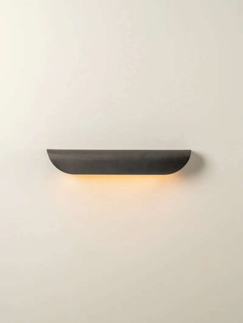Kori Bronze Wall Light - Image 3