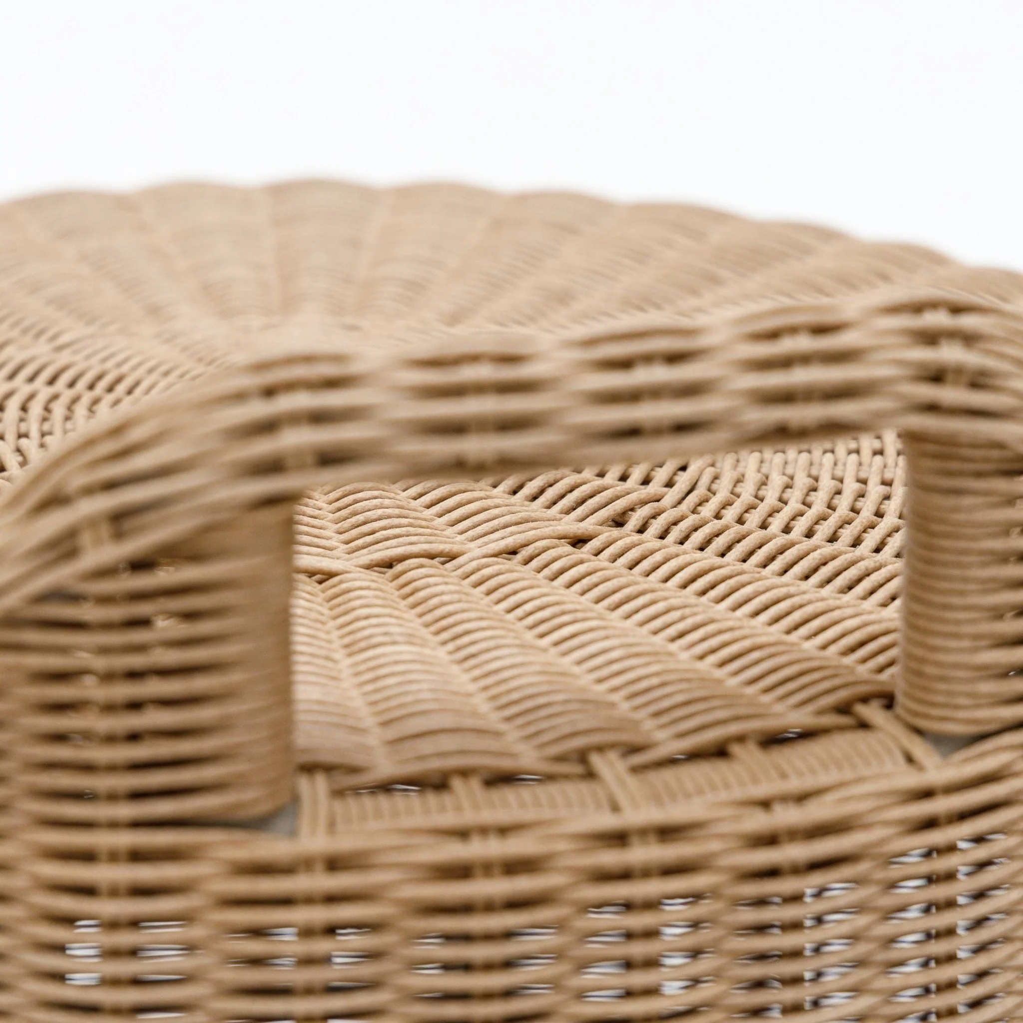 Kos Stool - Natural - Image 6