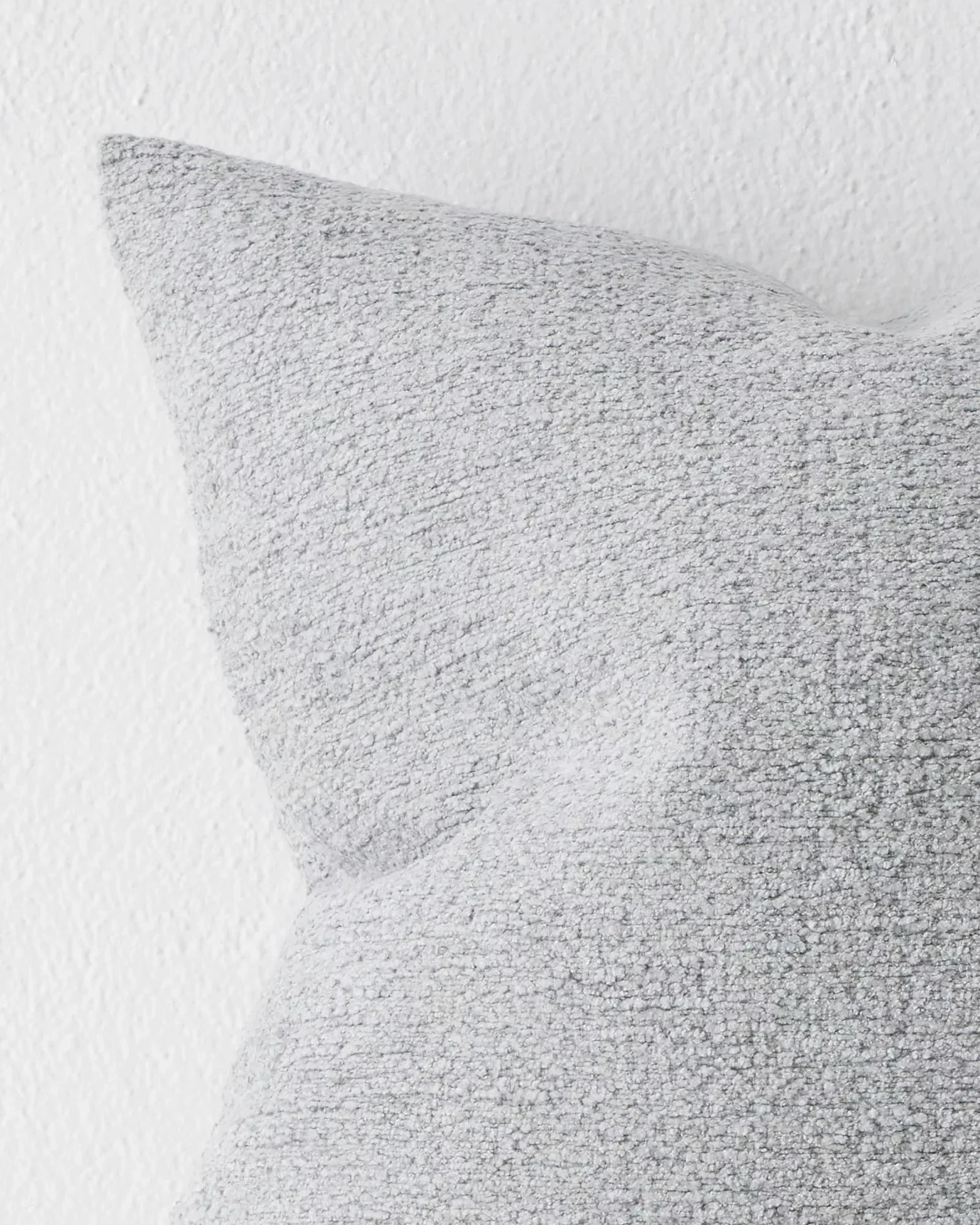 Laurent 50Cm Cushion - Mist - Image 2
