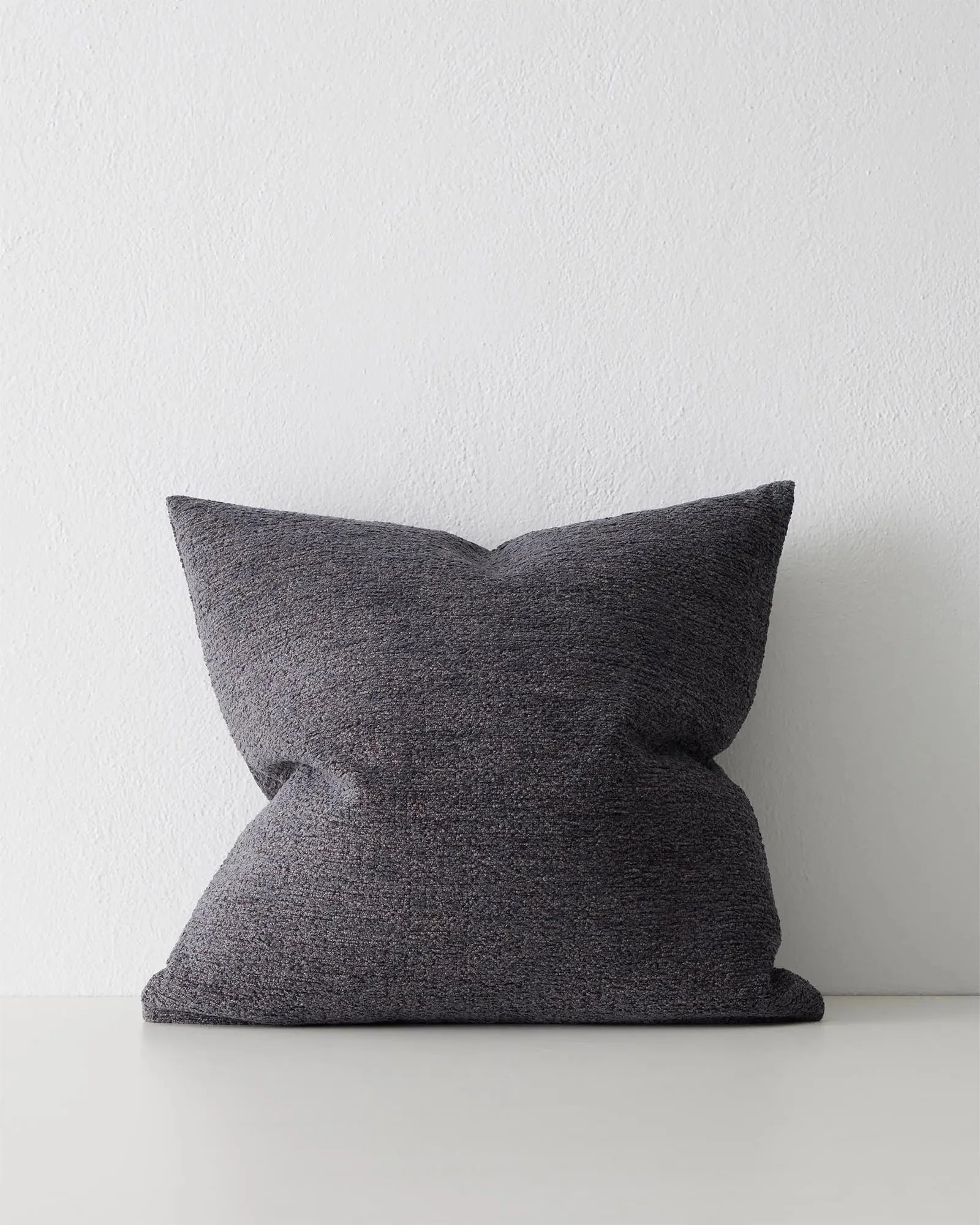 Laurent 50Cm Cushion - Shadow