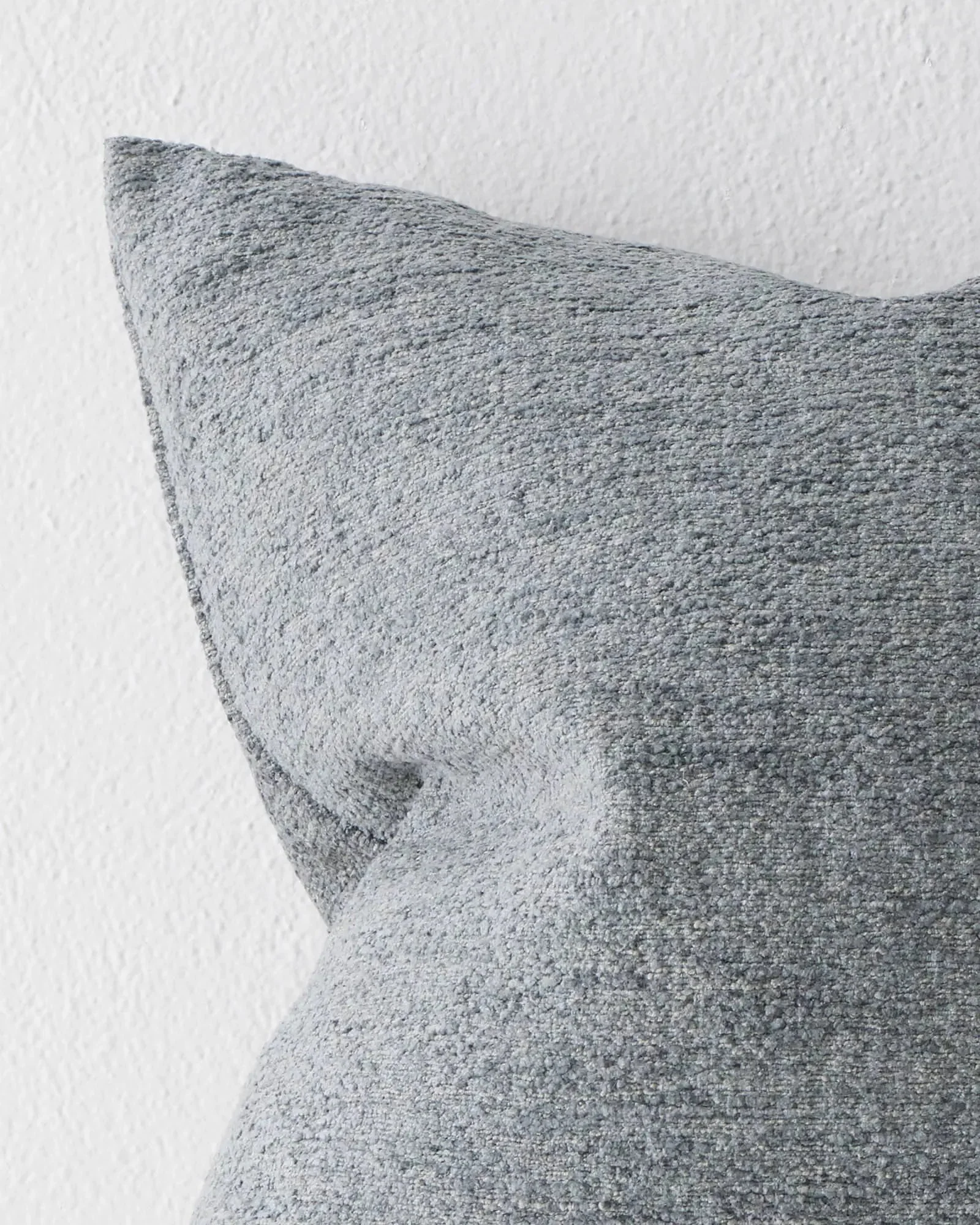 Laurent 50Cm Cushion - Storm - Image 2