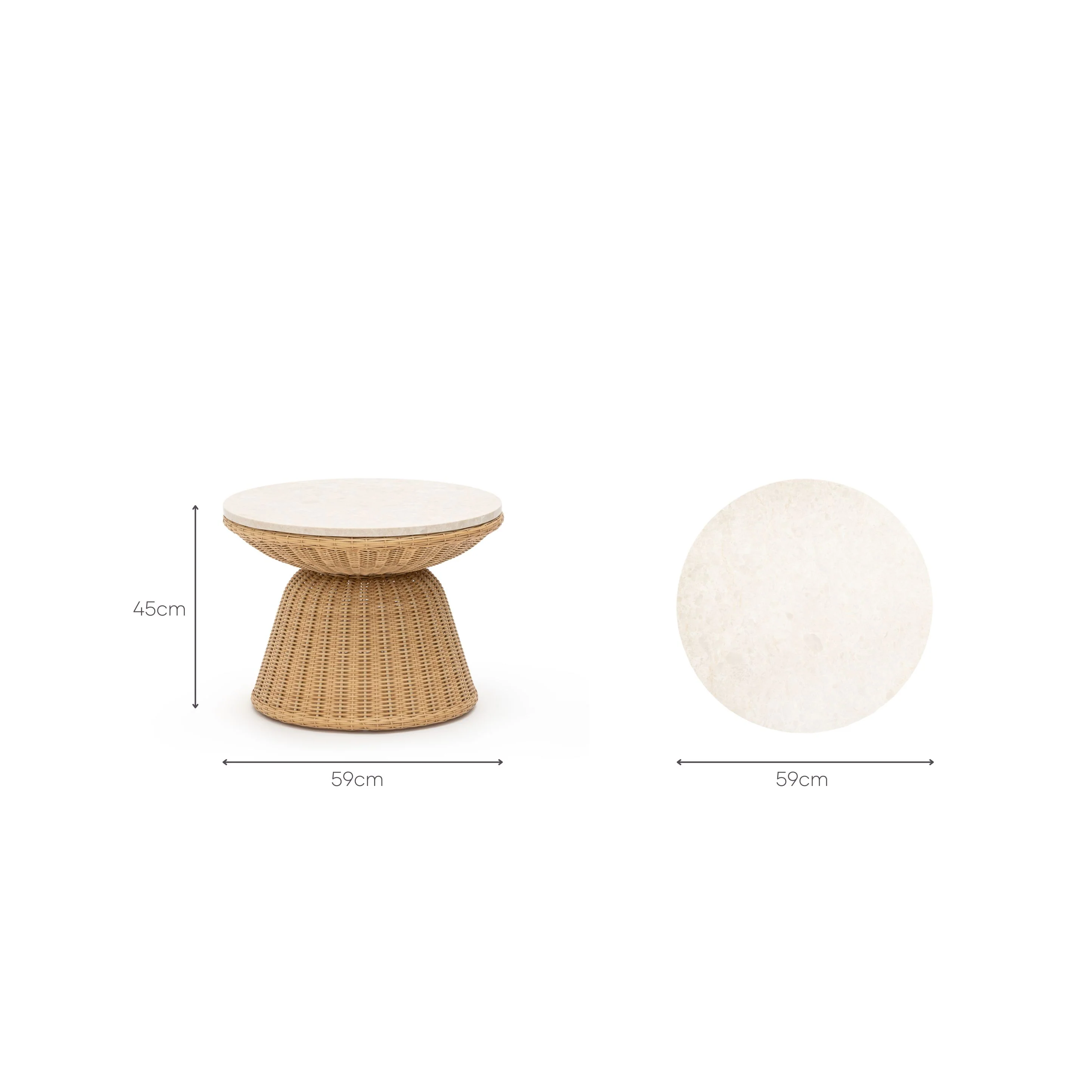 Linden Side Table - Image 10