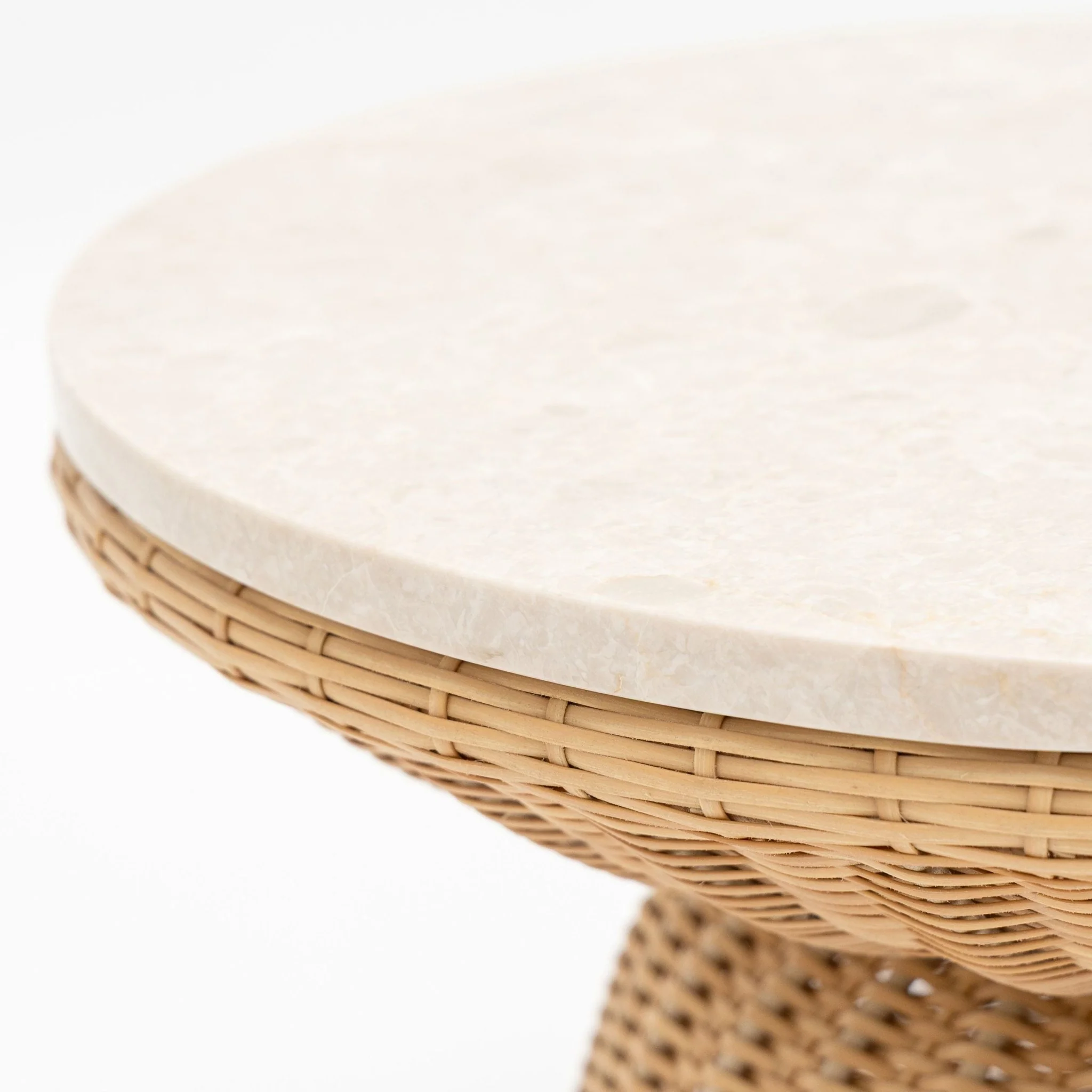 Linden Side Table - Image 7