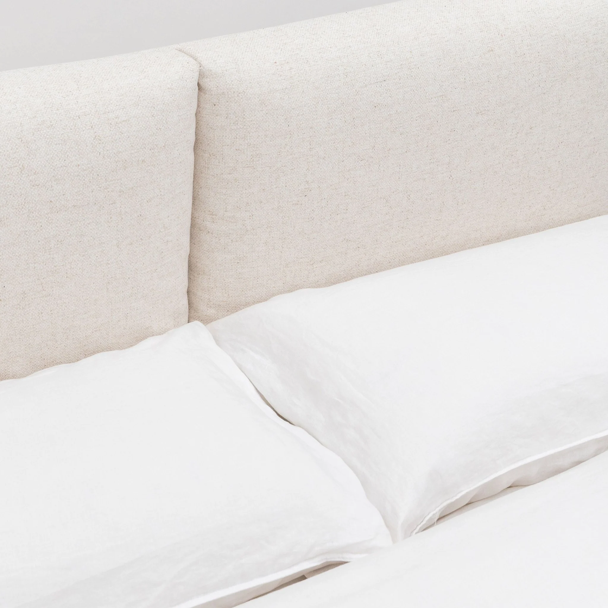 Lorenzo Bed With Storage - Beige - Image 16
