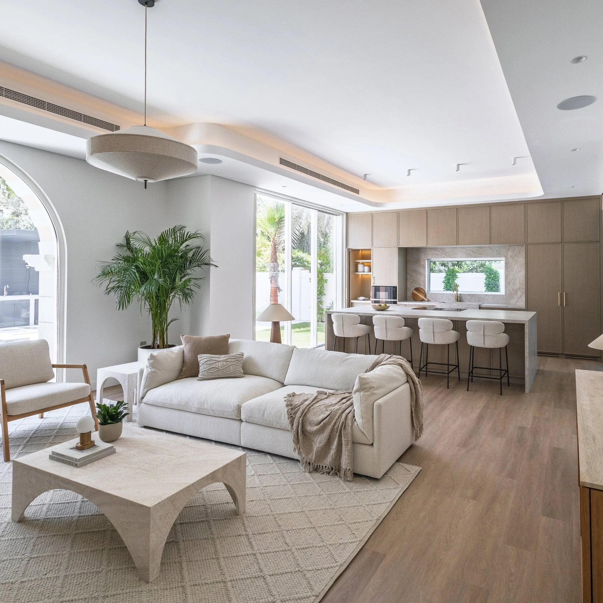 Luna Coffee Table - Image 11