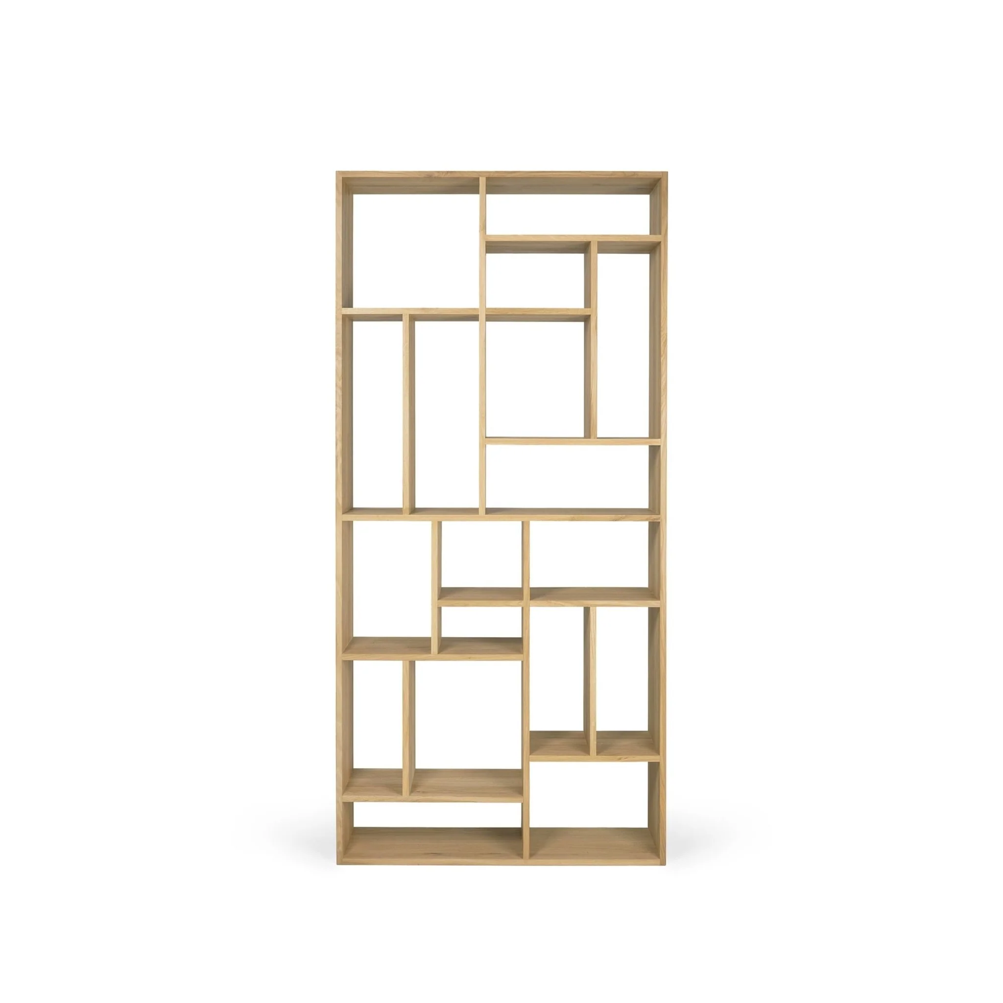 M Rack - Oak