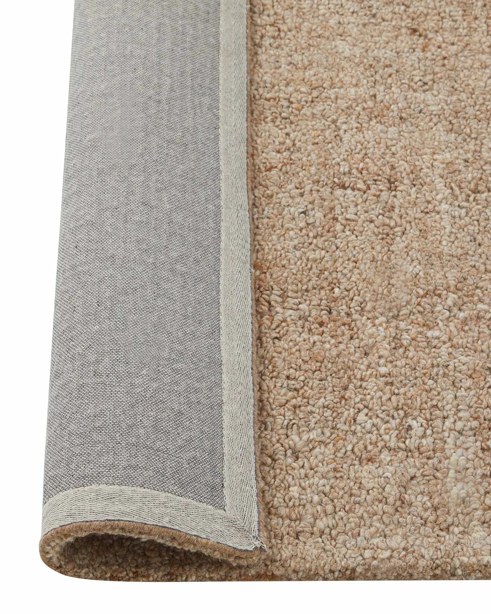 Marceau Rug - Taupe - Image 2