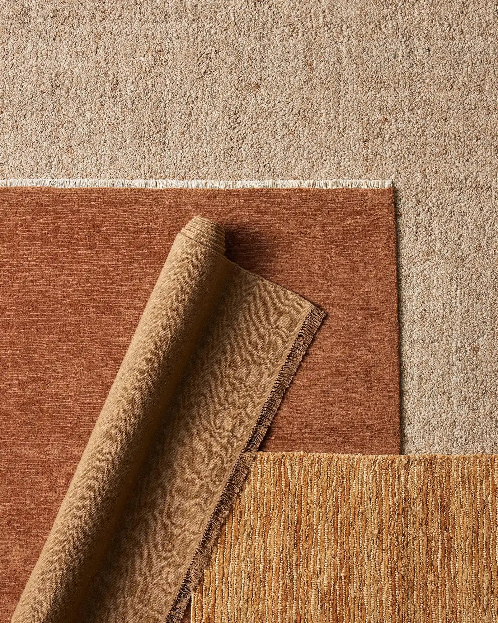 Marceau Rug - Taupe - Image 5