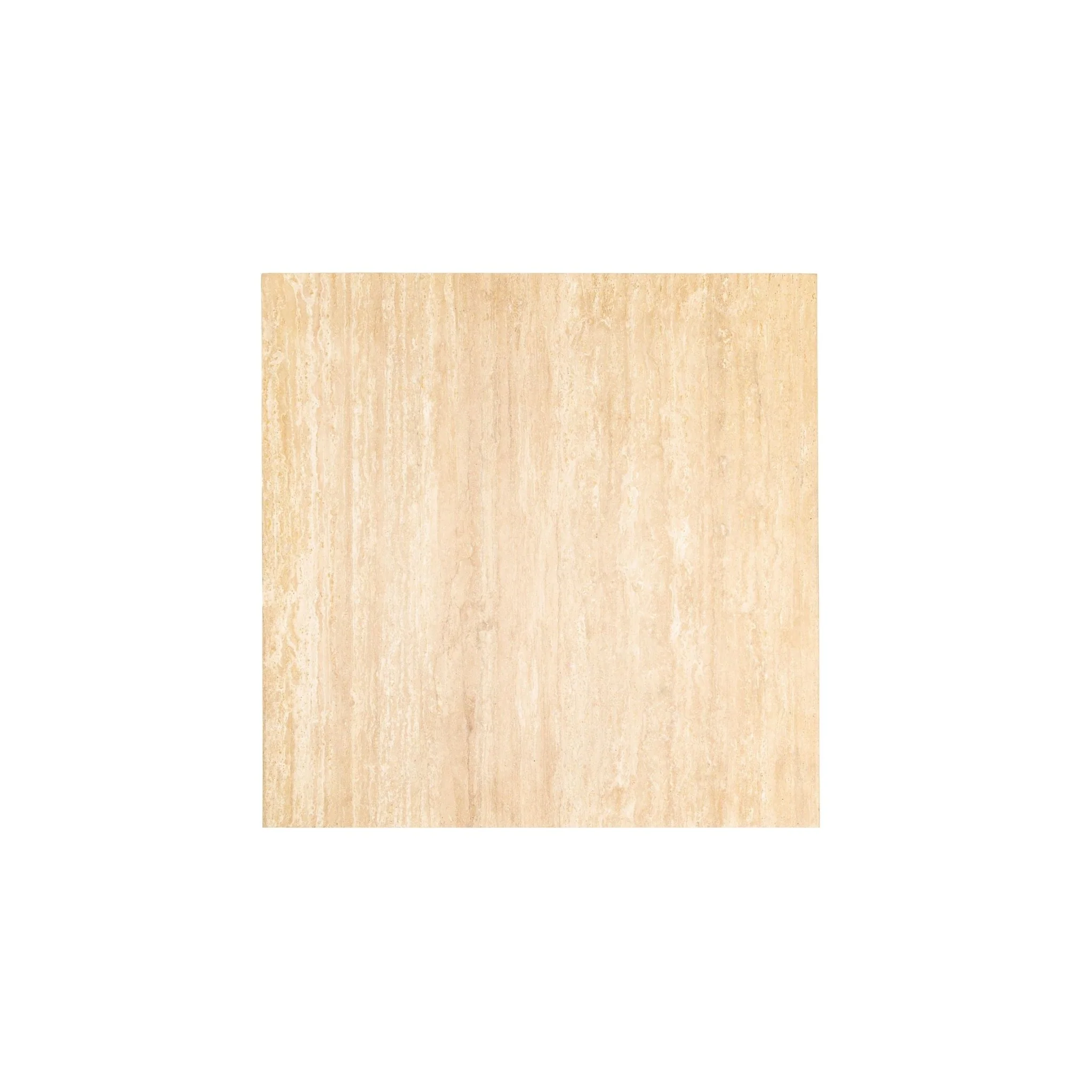 Marlowe Coffee Table - Travertine - Image 7