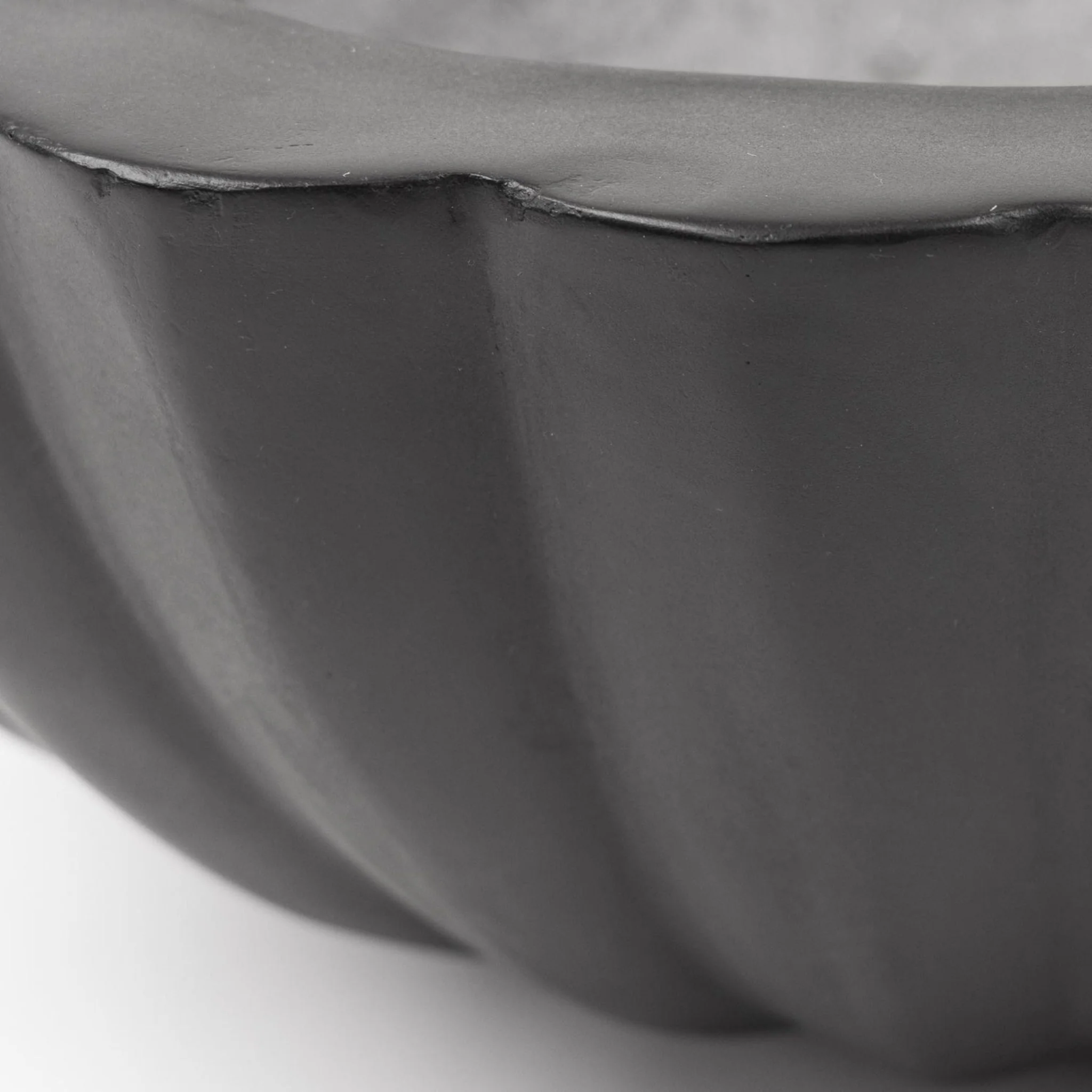 Maven Low Bowl 70 - Black - Image 6