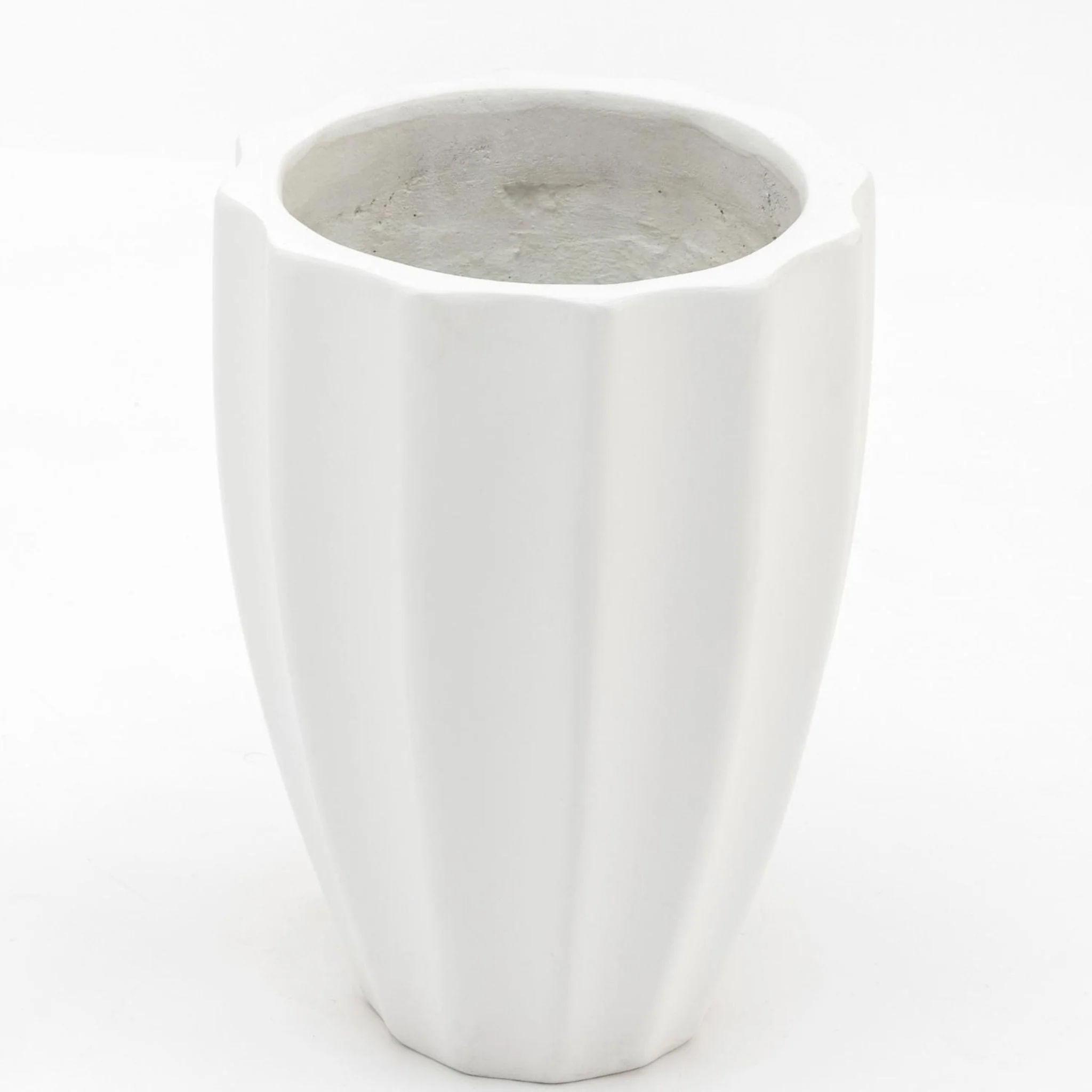 Maven Planter Set Of 3 - Chalk - Image 9