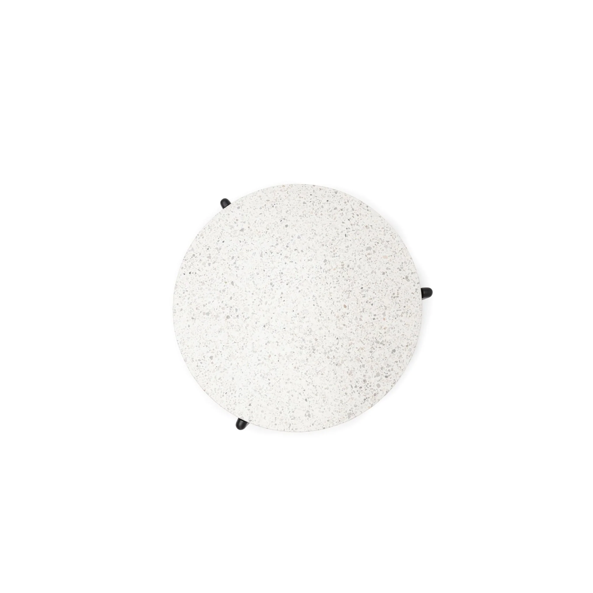 Native Coffee Table - Nougat & Black Oak - Image 12