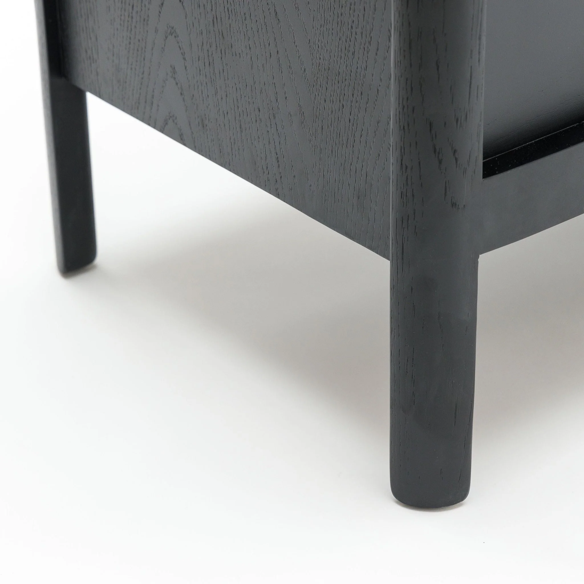 Nell Sideboard - Black Oak - Image 18