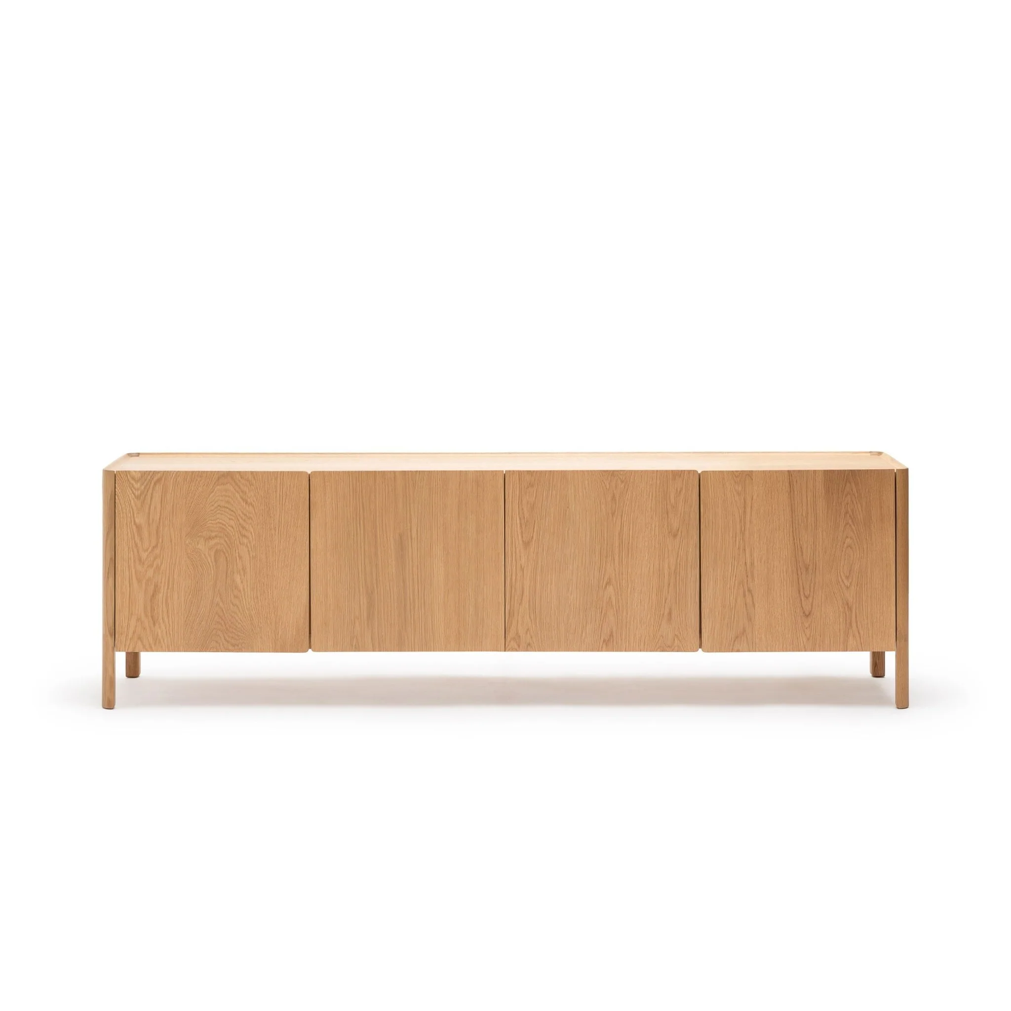 Nell Sideboard - Light Oak