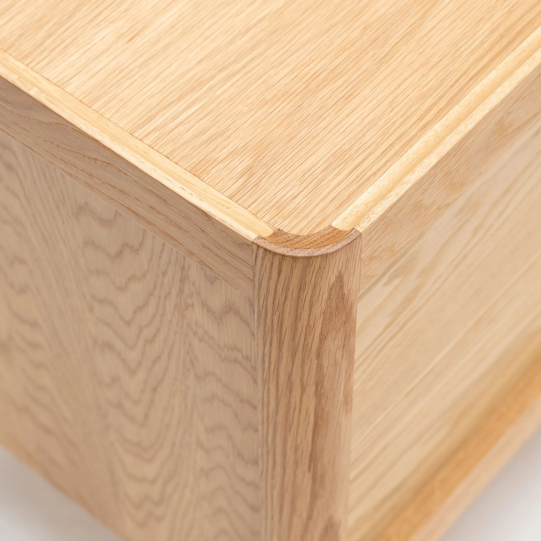 Nell Sideboard - Light Oak - Image 5