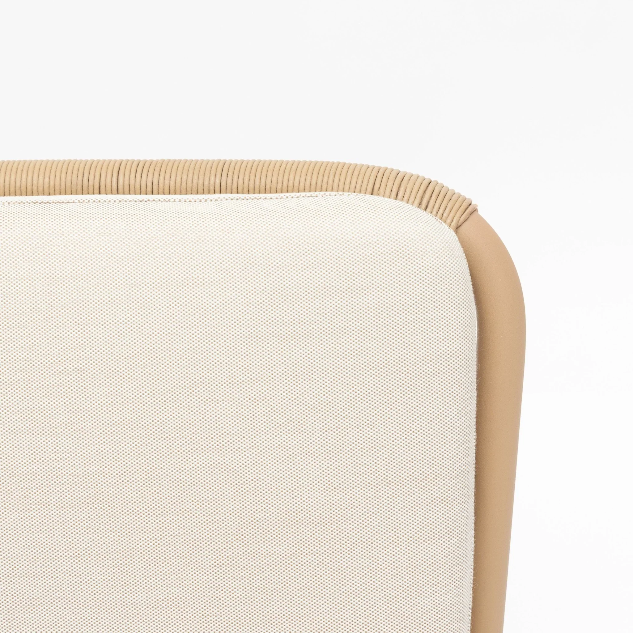 Noah Lounge Chair - Ginger - Image 10