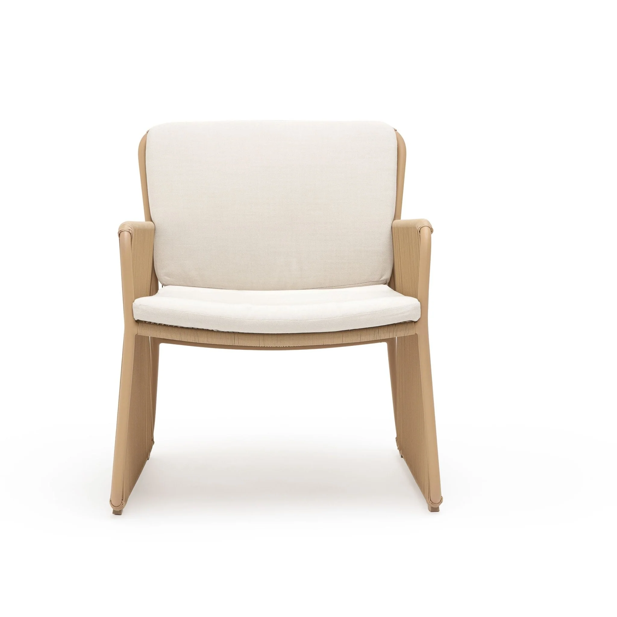 Noah Lounge Chair - Ginger - Image 3