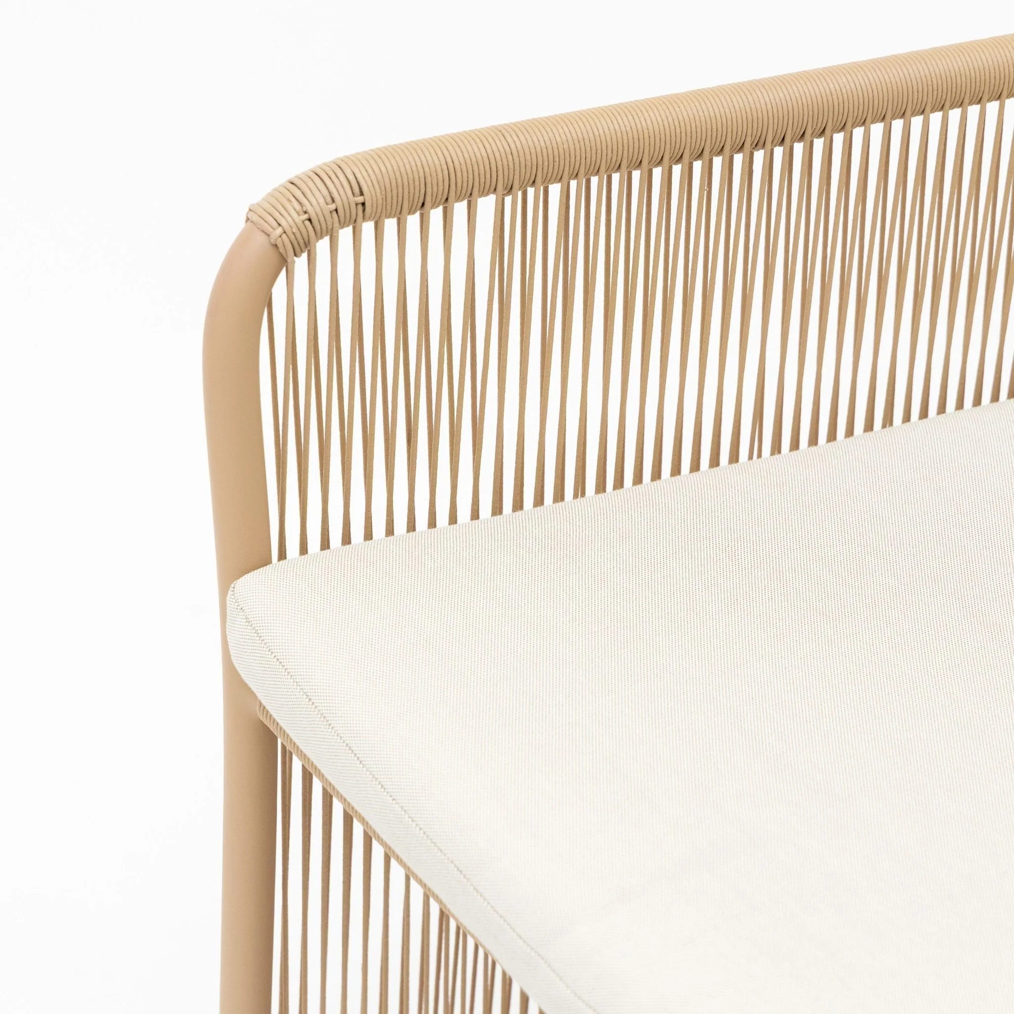 Noah Lounge Chair - Ginger - Image 9