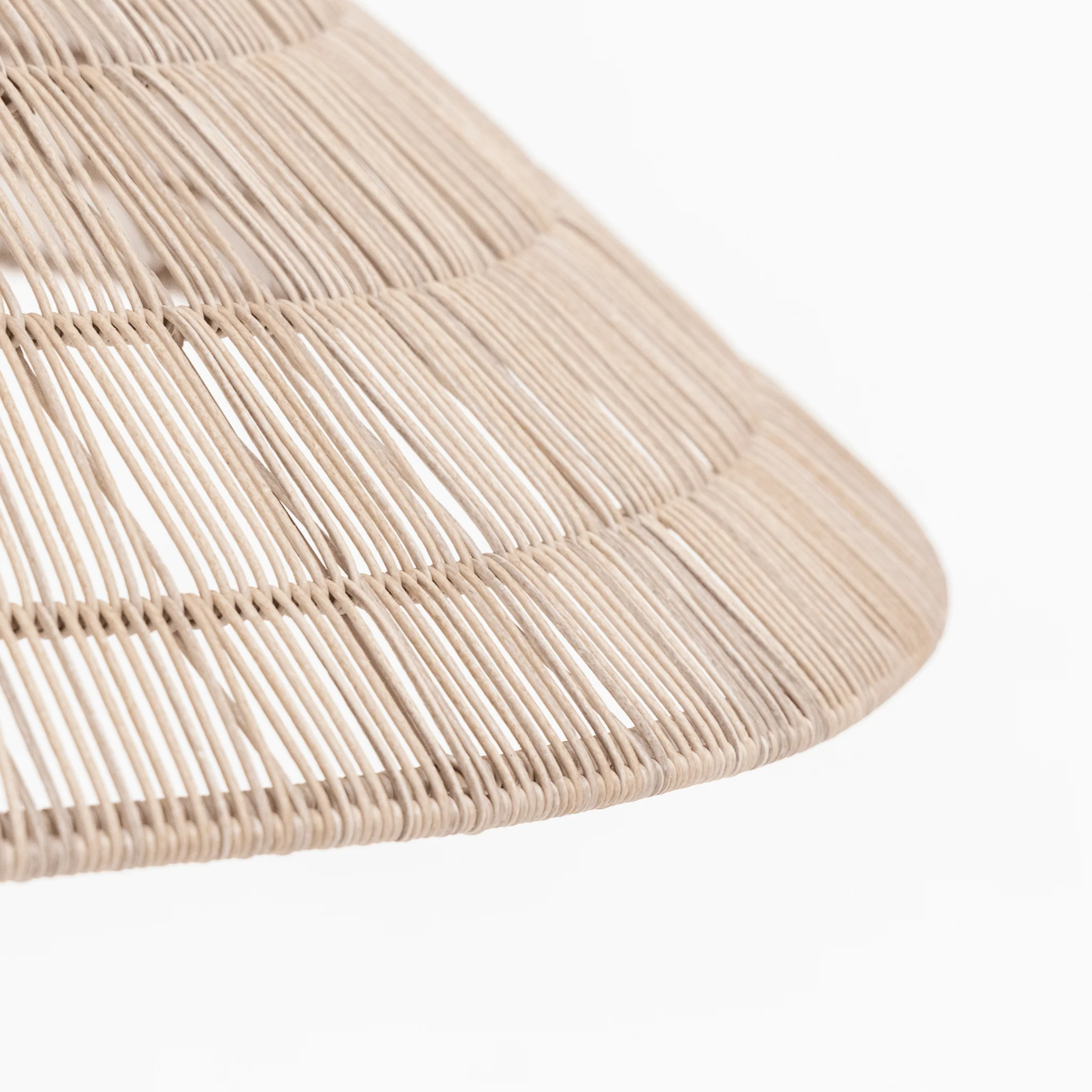 Noosa Pendant Lamp - Linen - Image 2