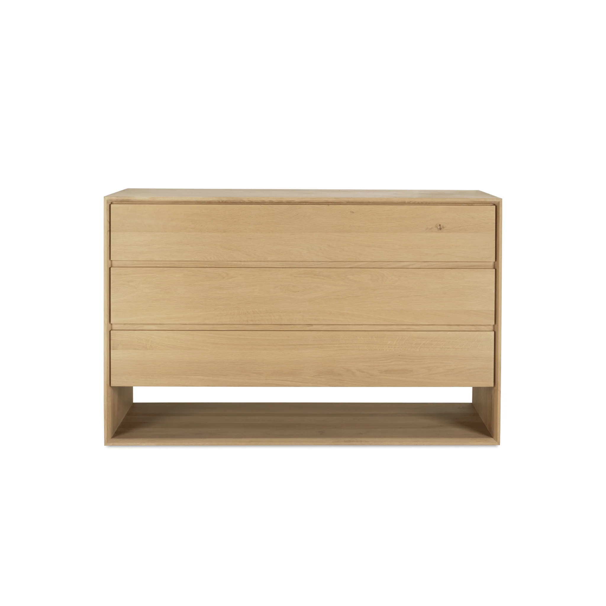 Nordic Dresser - Oak