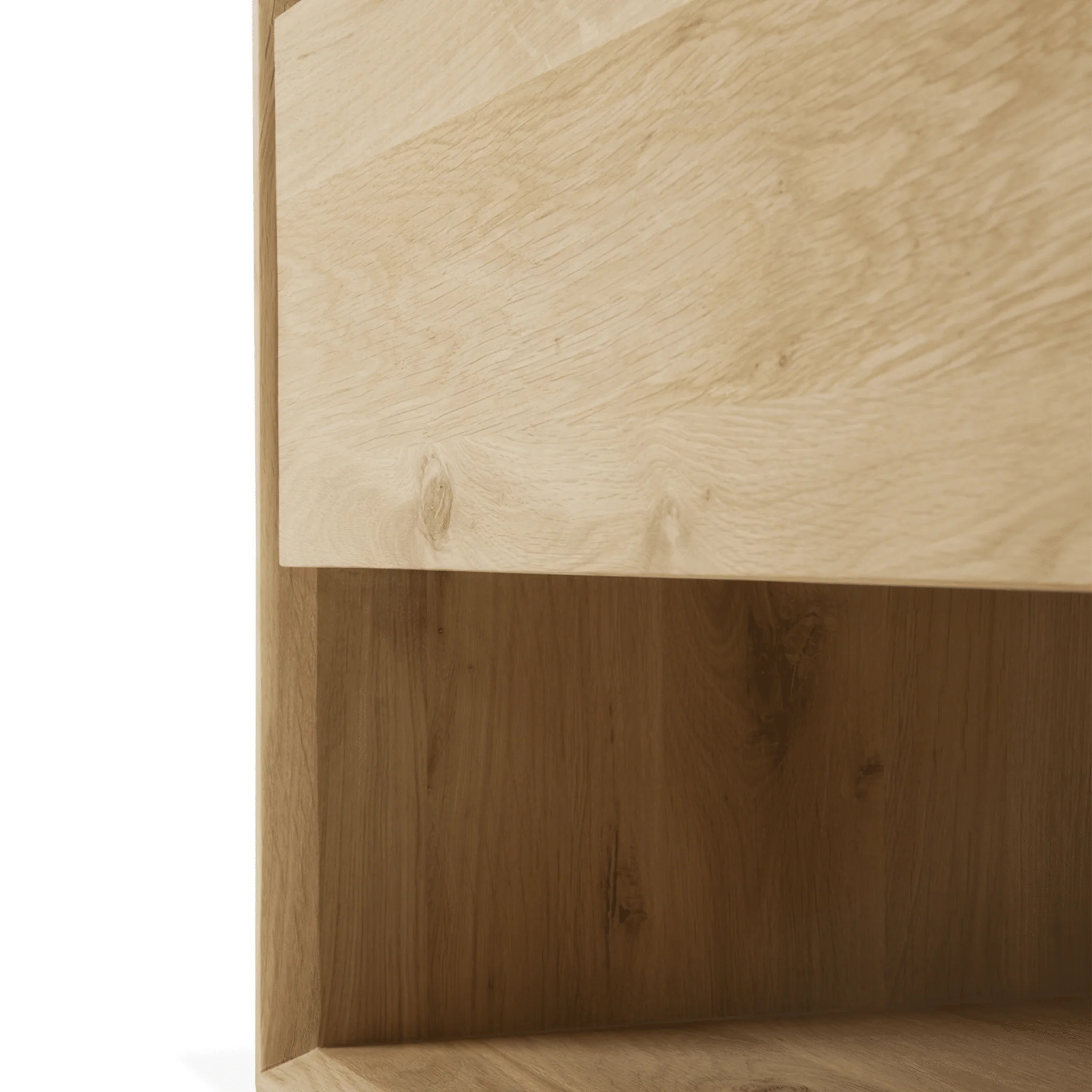 Nordic TV Cupboard - Image 8