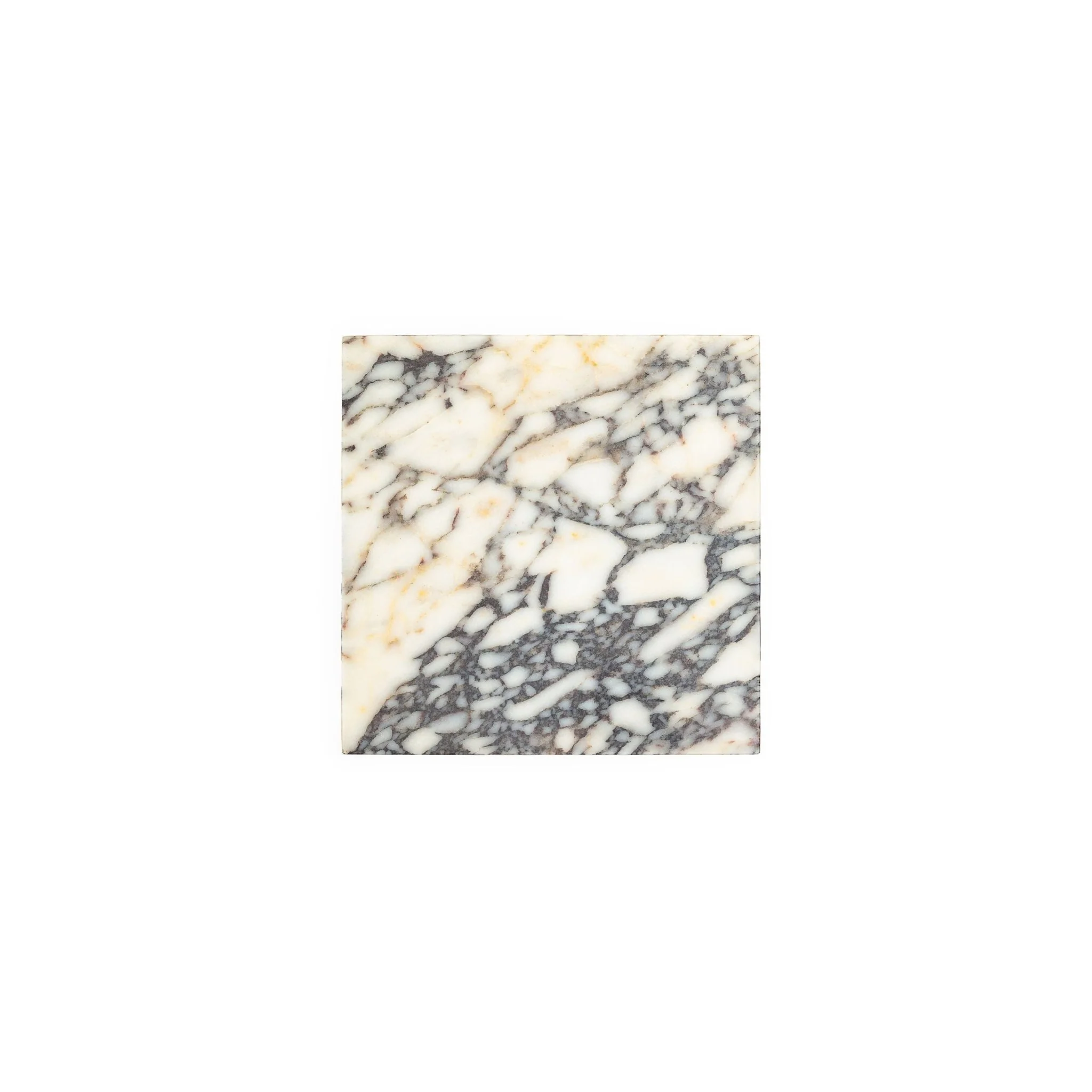 Nuba Pedestal - Calacatta Viola - Image 6