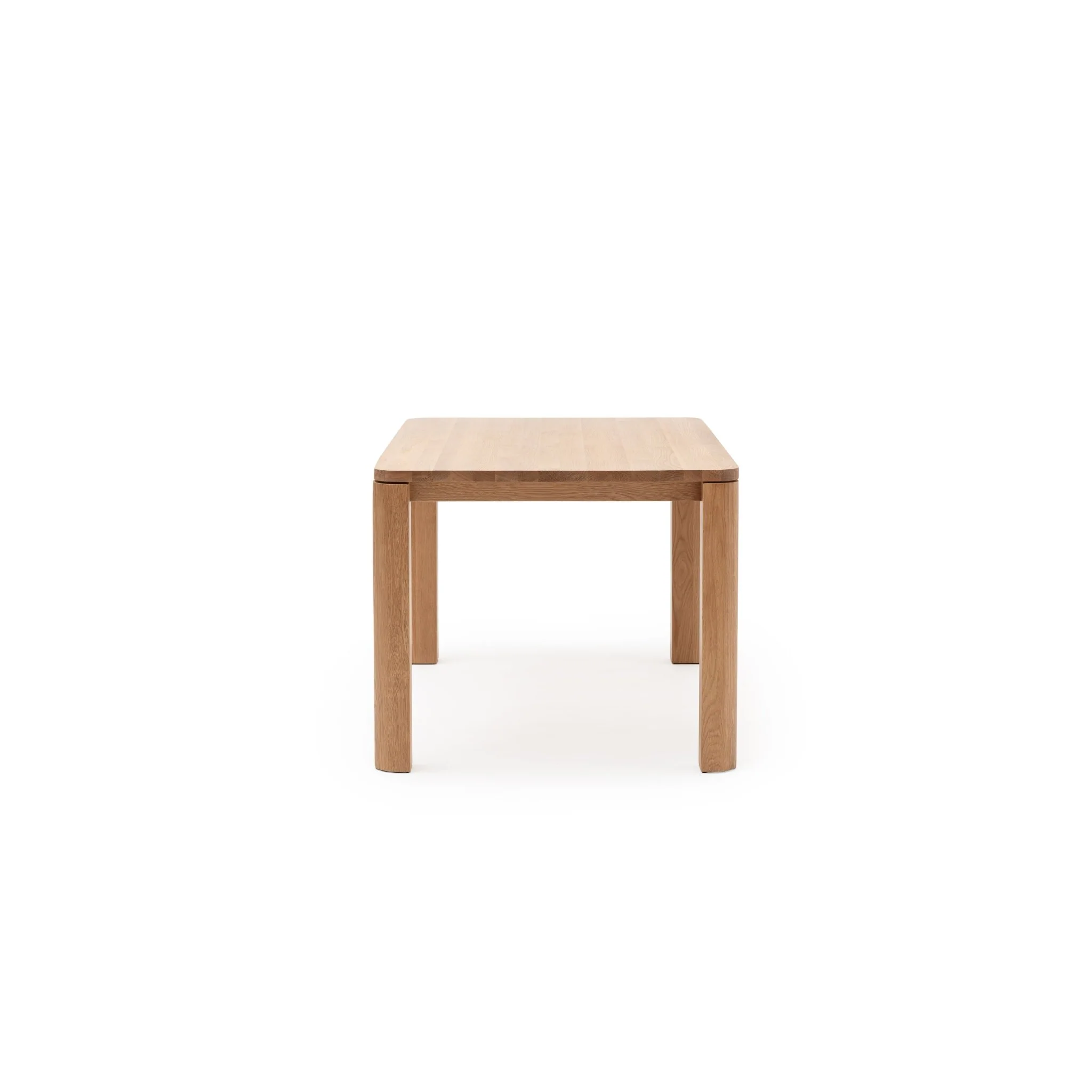 Oli Dining Table - Light Oak - Image 21