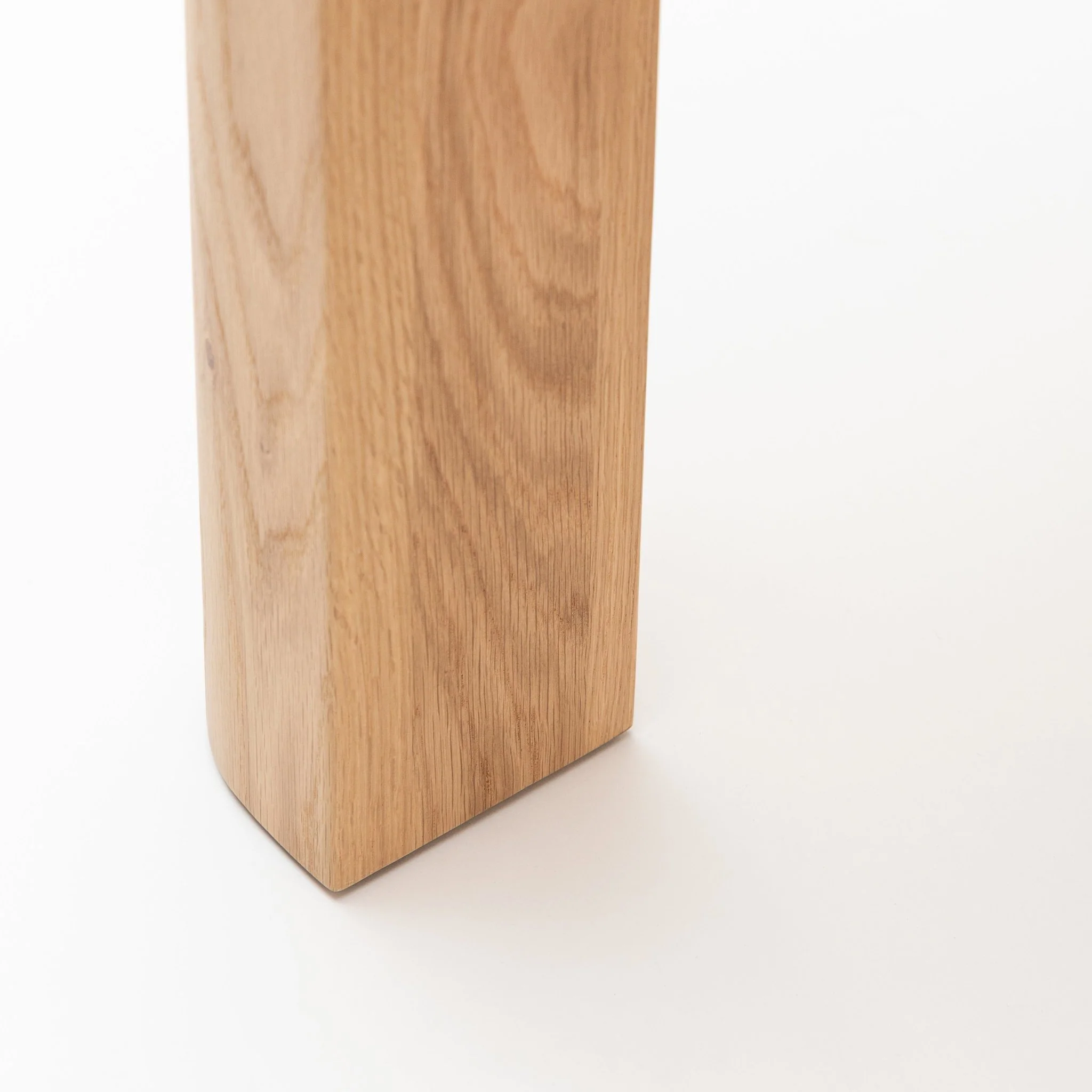 Oli Dining Table - Light Oak - Image 26