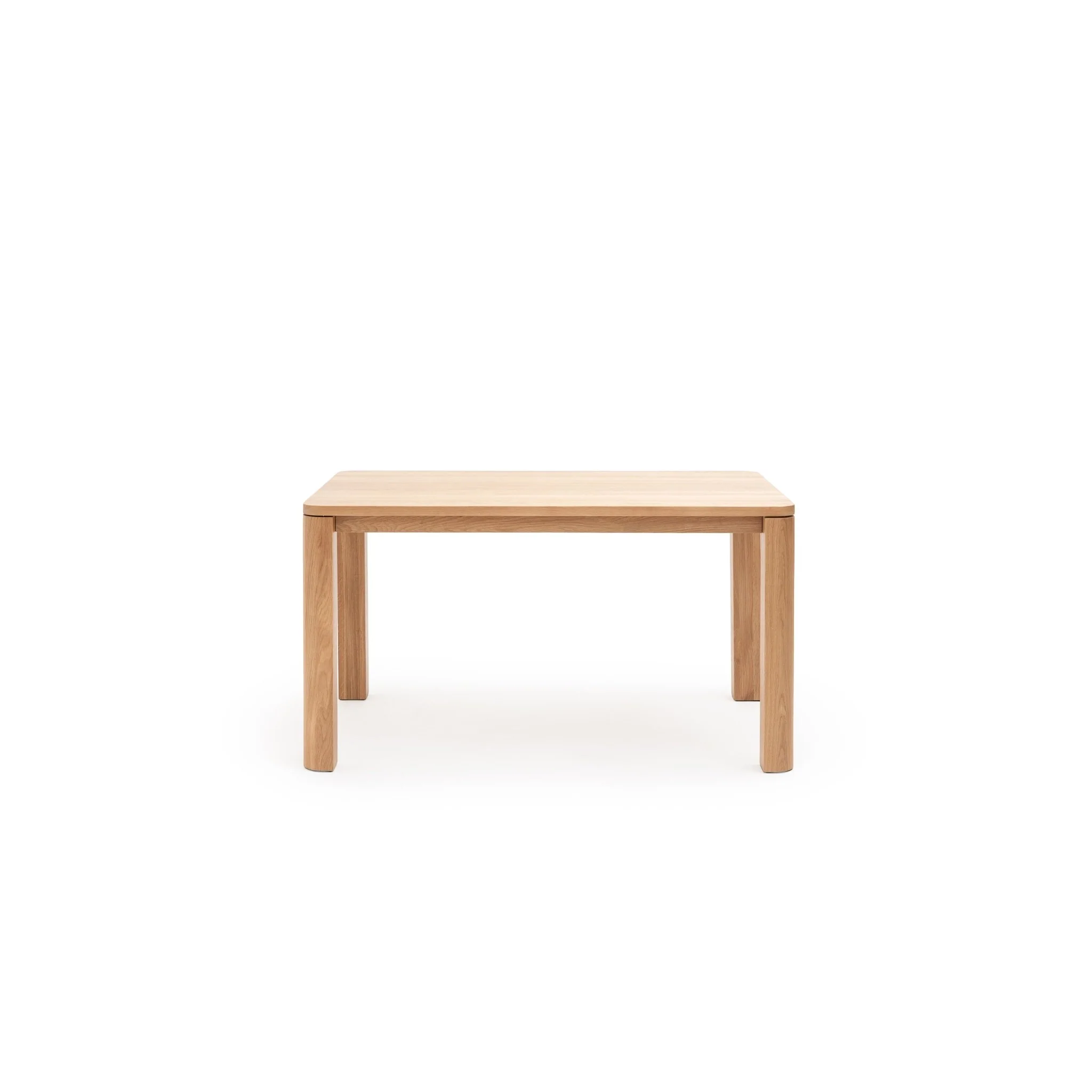 Oli Dining Table - Light Oak - Image 29