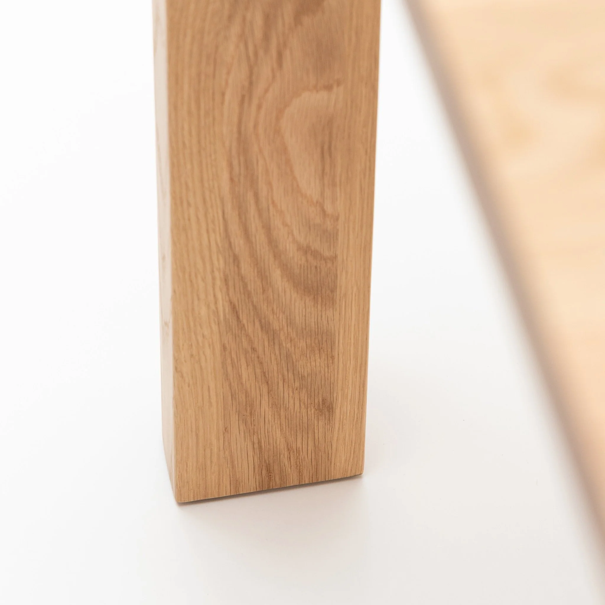 Oli Dining Table - Light Oak - Image 36