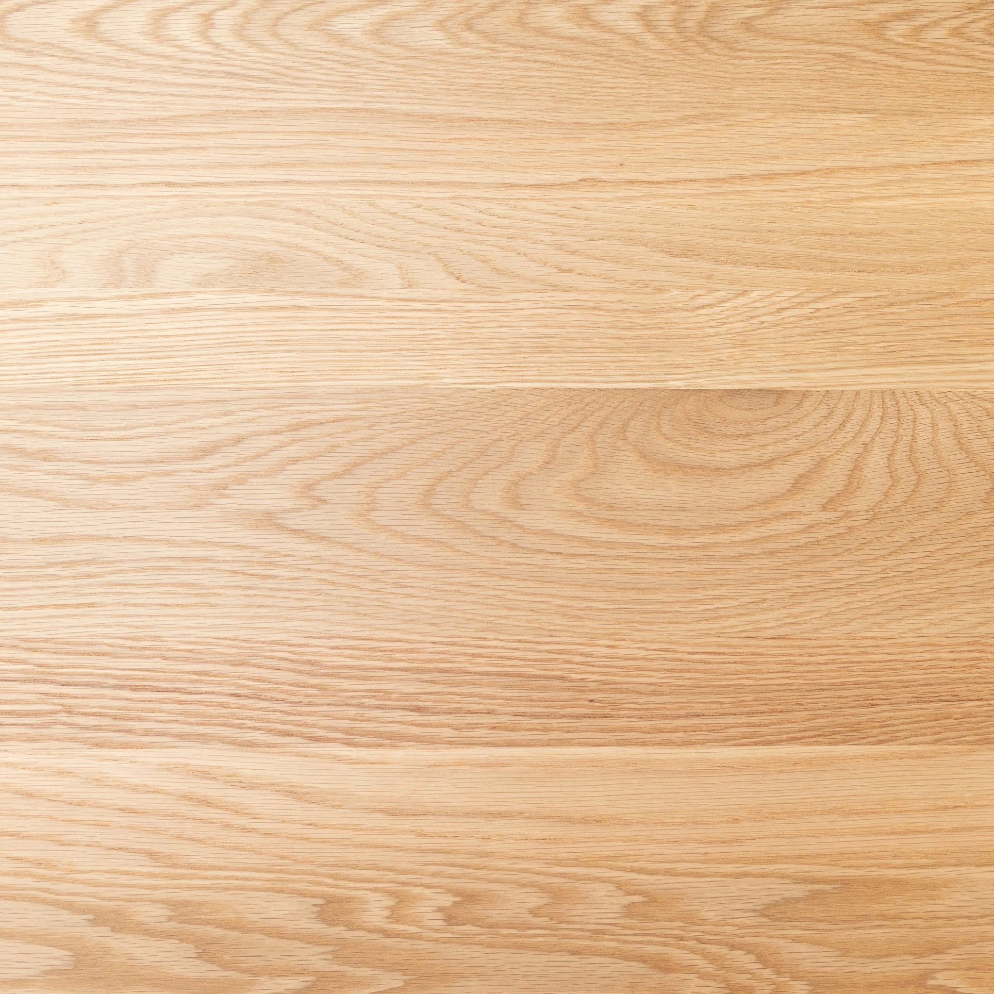 Oli Dining Table - Light Oak - Image 8
