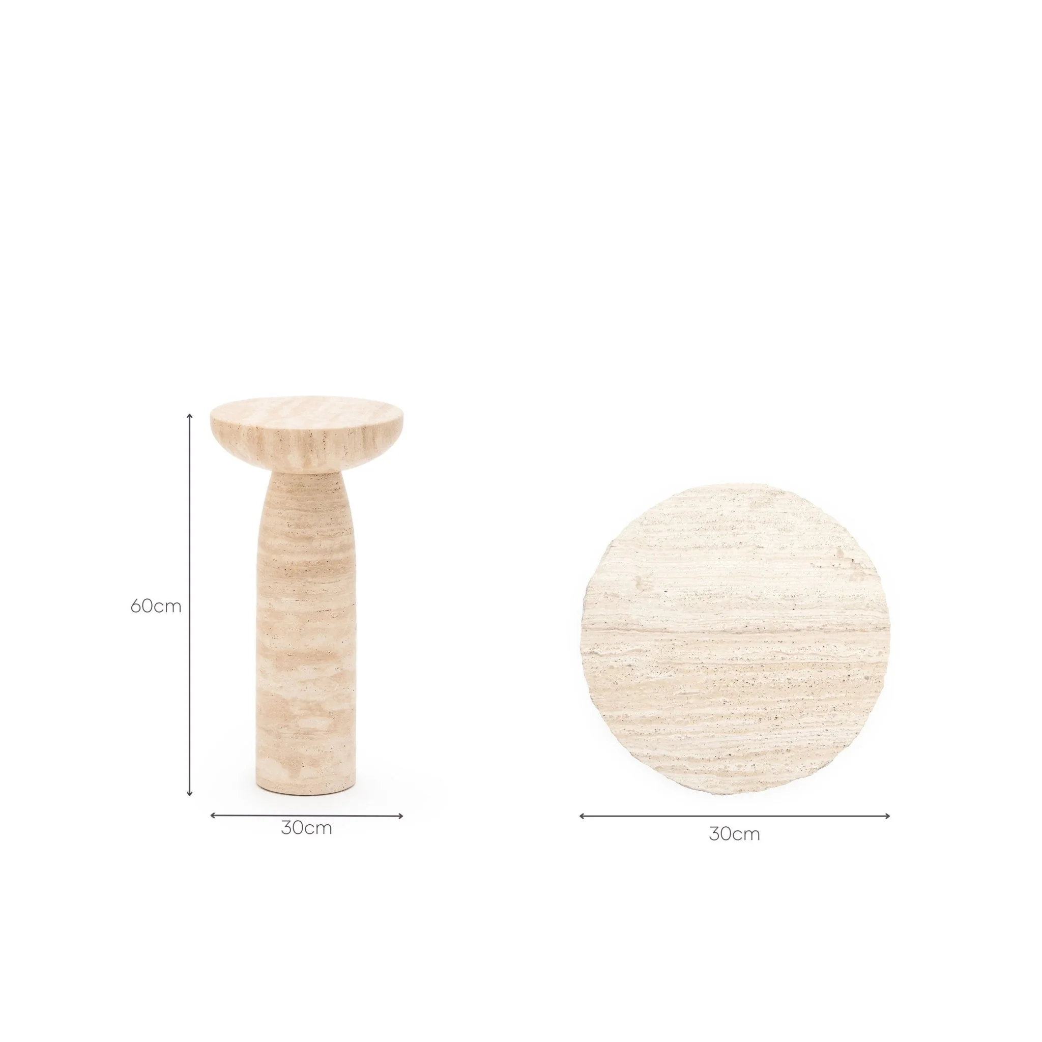 Orb Cocktail Table - Image 13