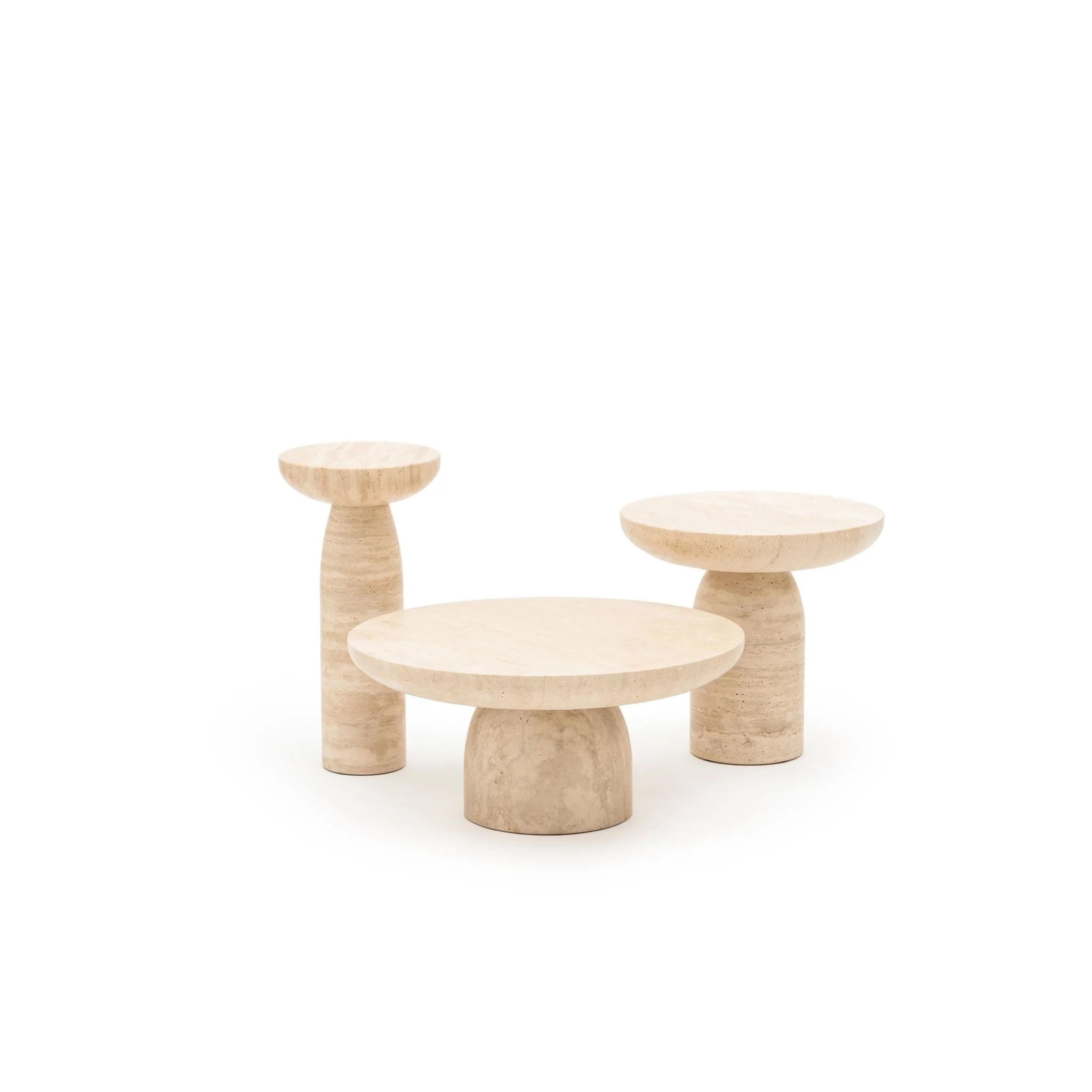 Orb Cocktail Table - Image 2