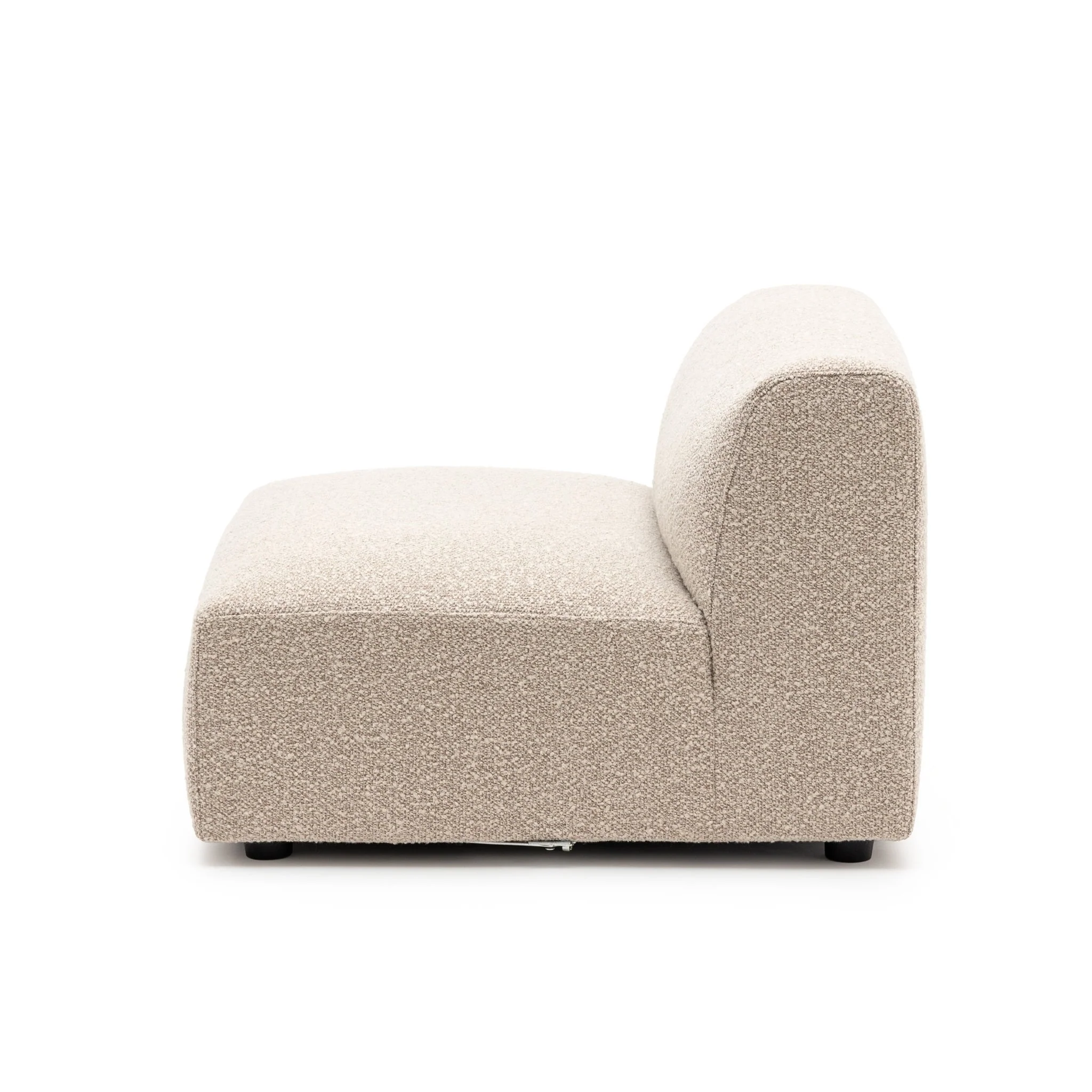 Osaka Armless - Brown - Image 3