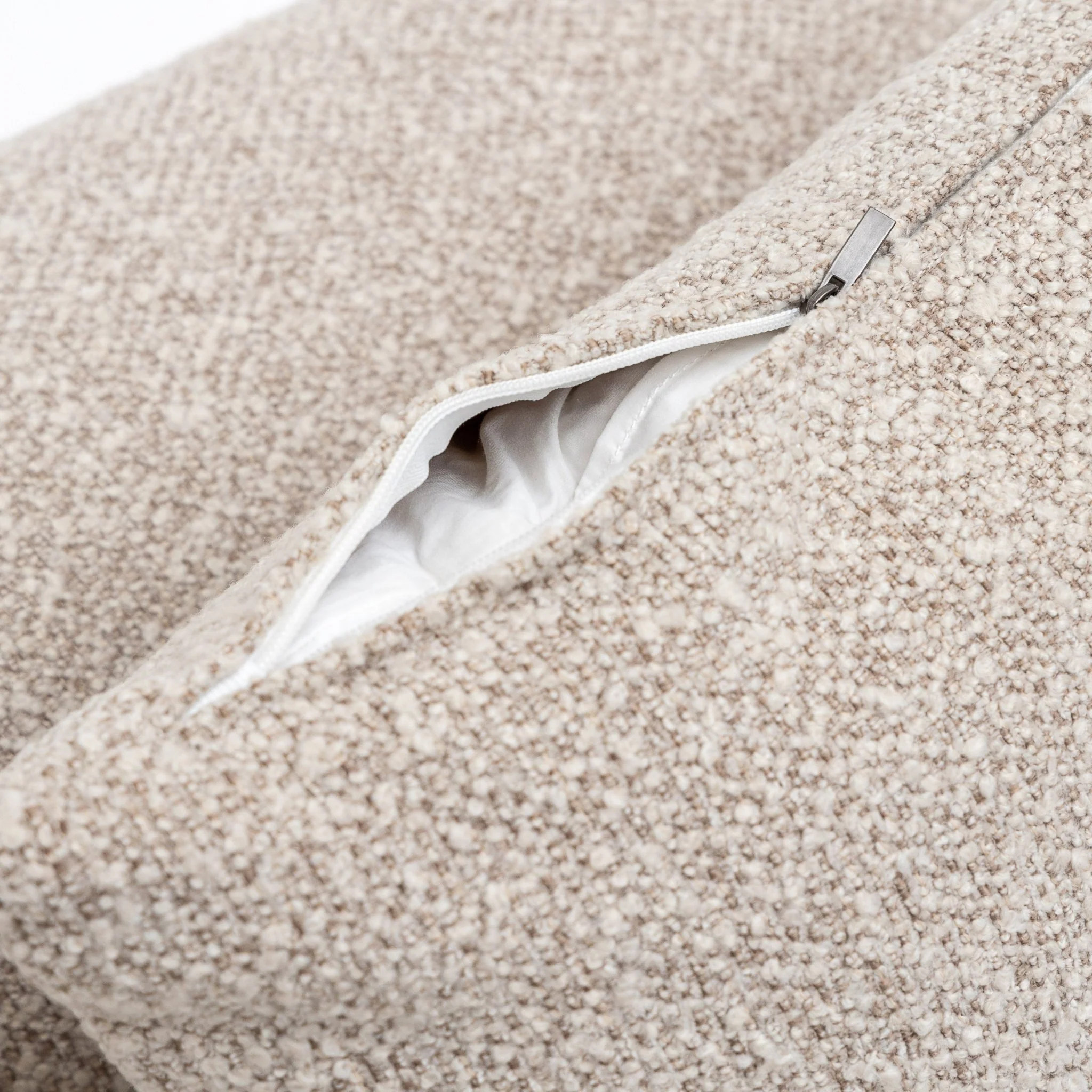 Osaka Modular Sofa - Brown - Image 9