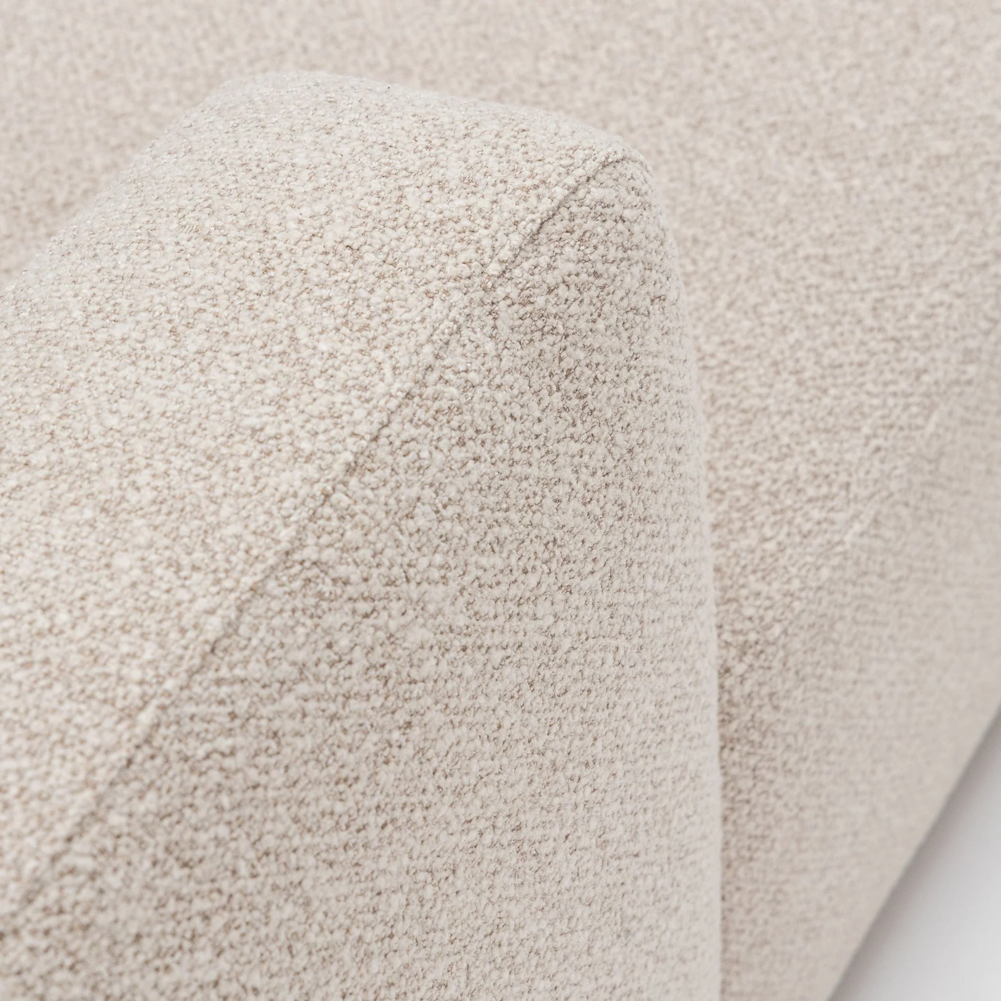 Osaka Right Chaise - Brown - Image 11