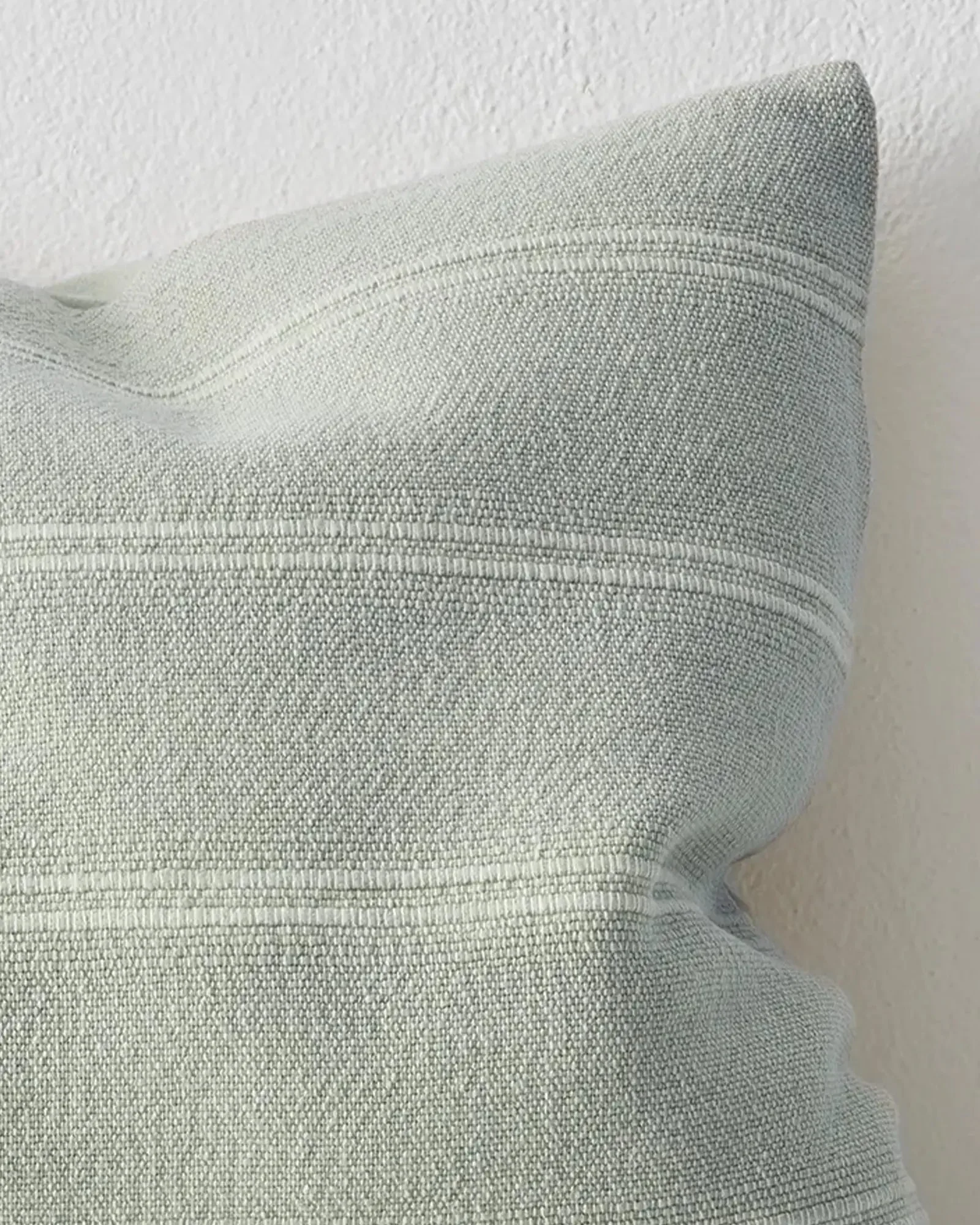 Palma 50Cm Cushion - Ice - Image 3