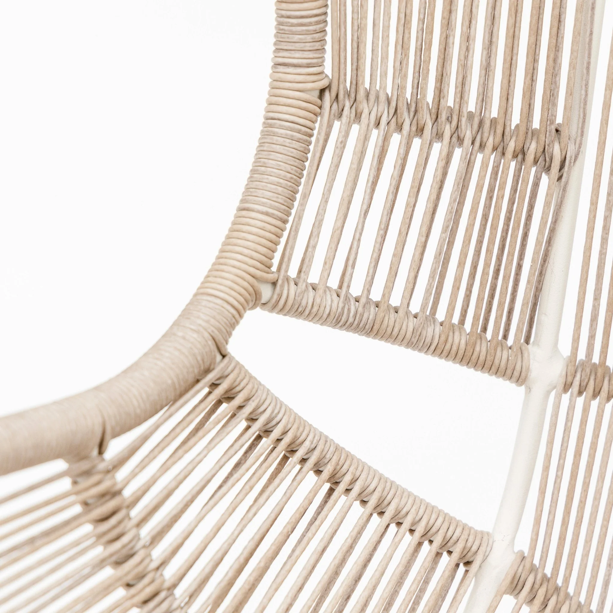 Palma Wingchair - Linen - Image 12