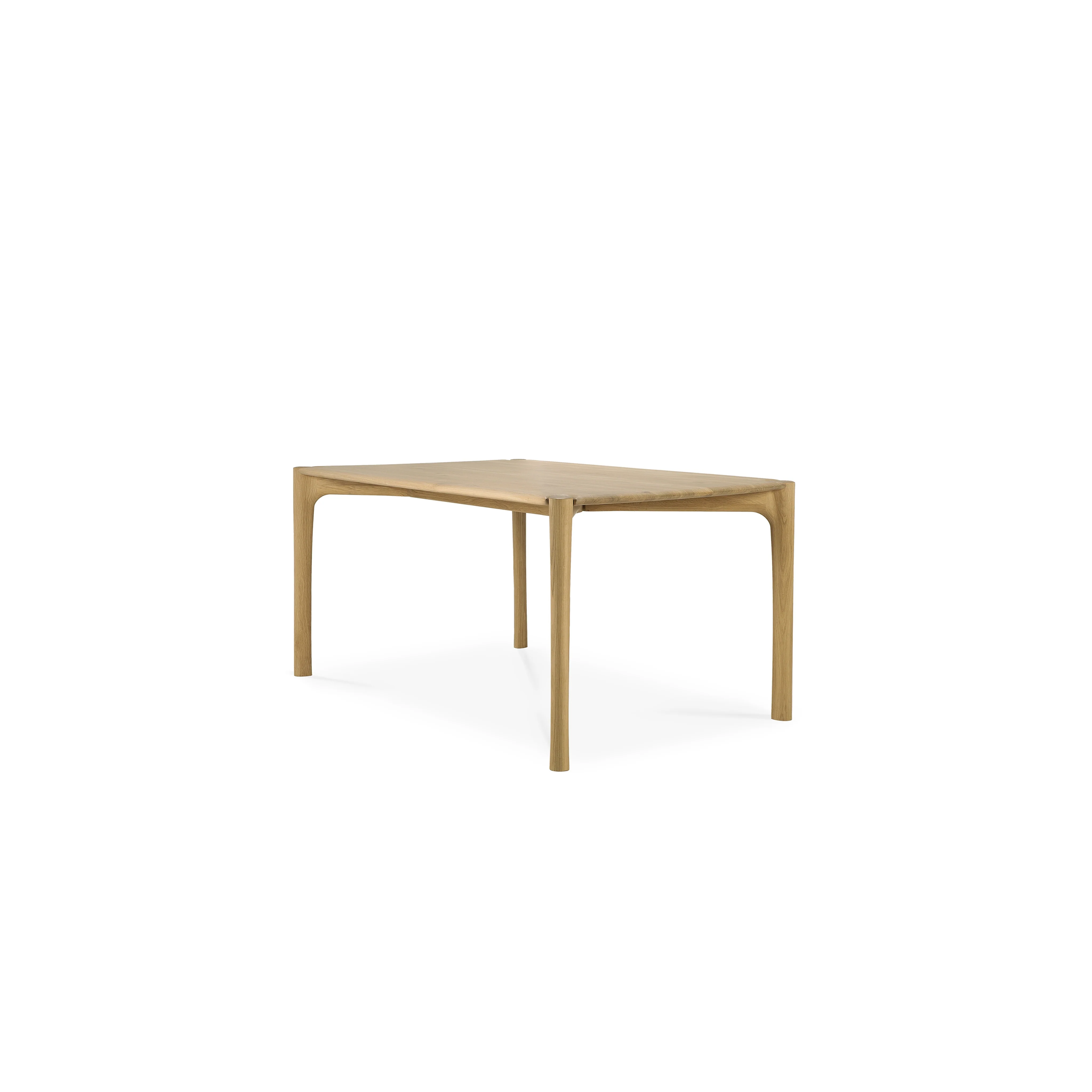 PI Dining Table - Oak - Image 10