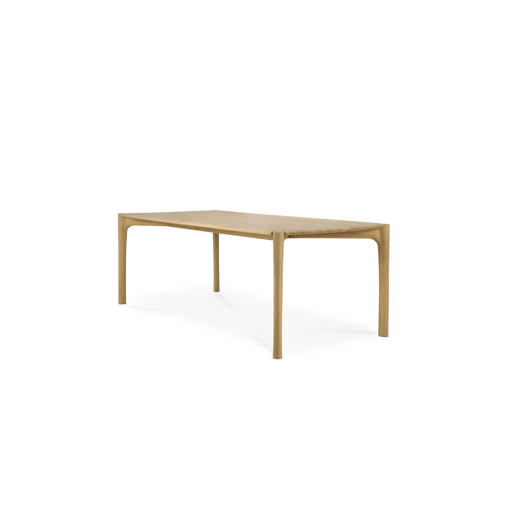 PI Dining Table - Oak - Image 19