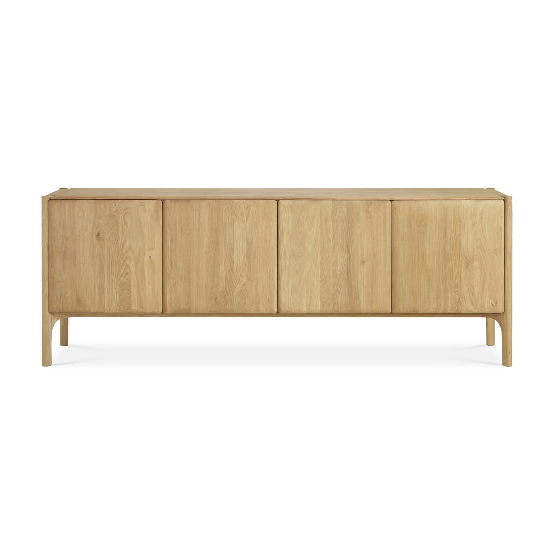 Pi Sideboard - Oak