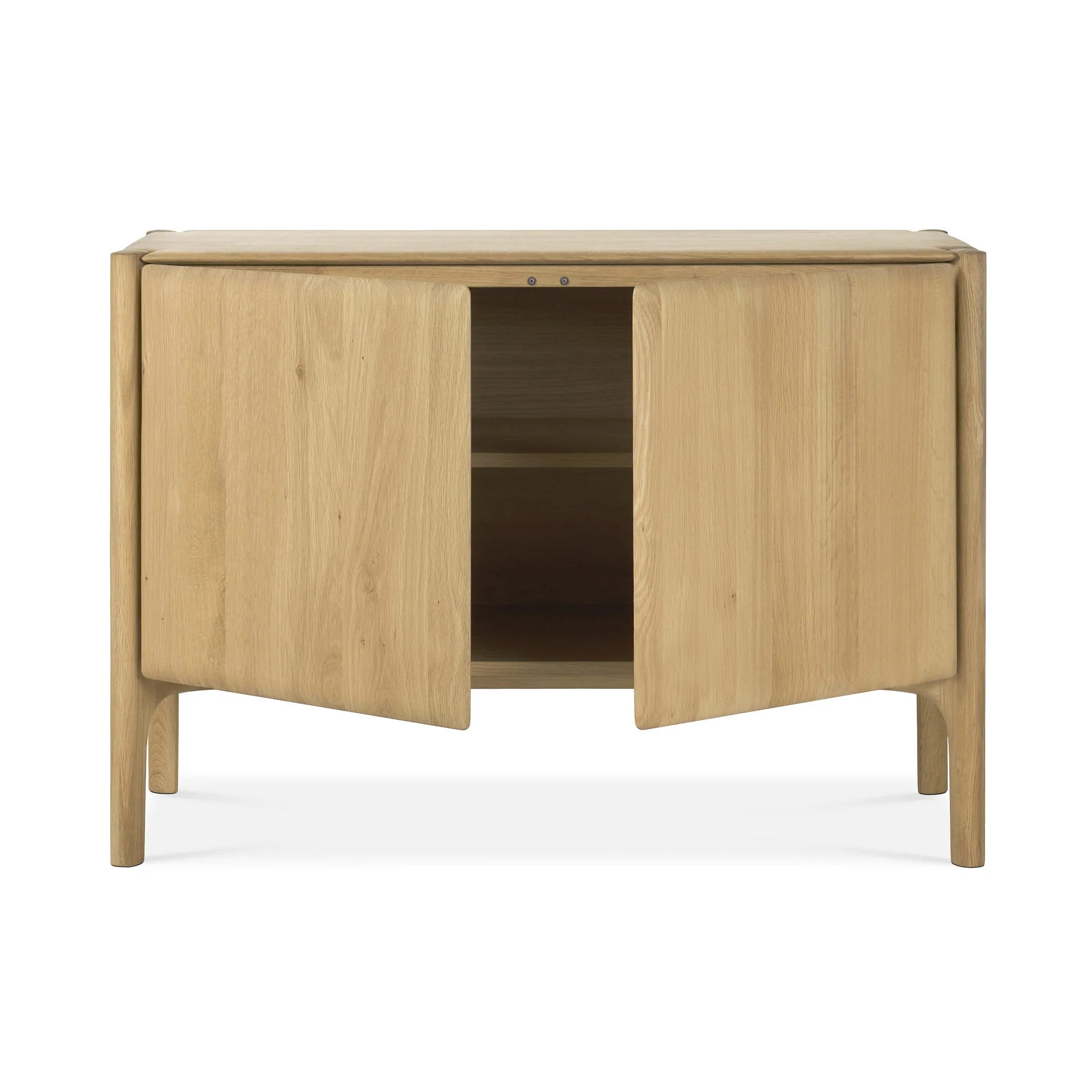 Pi Sideboard - Oak - Image 10