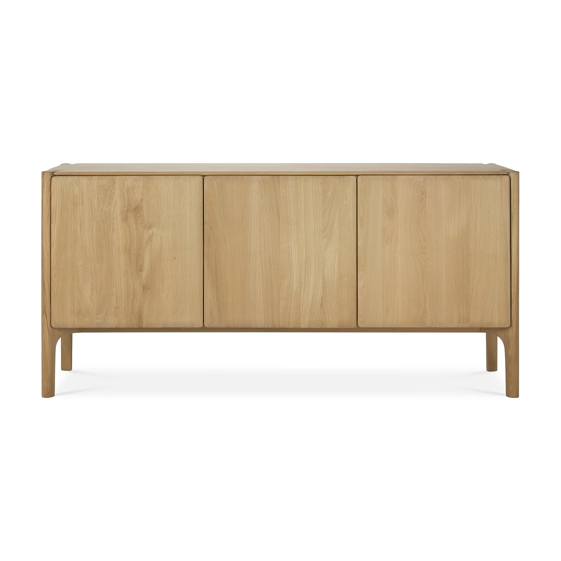 Pi Sideboard - Oak - Image 12